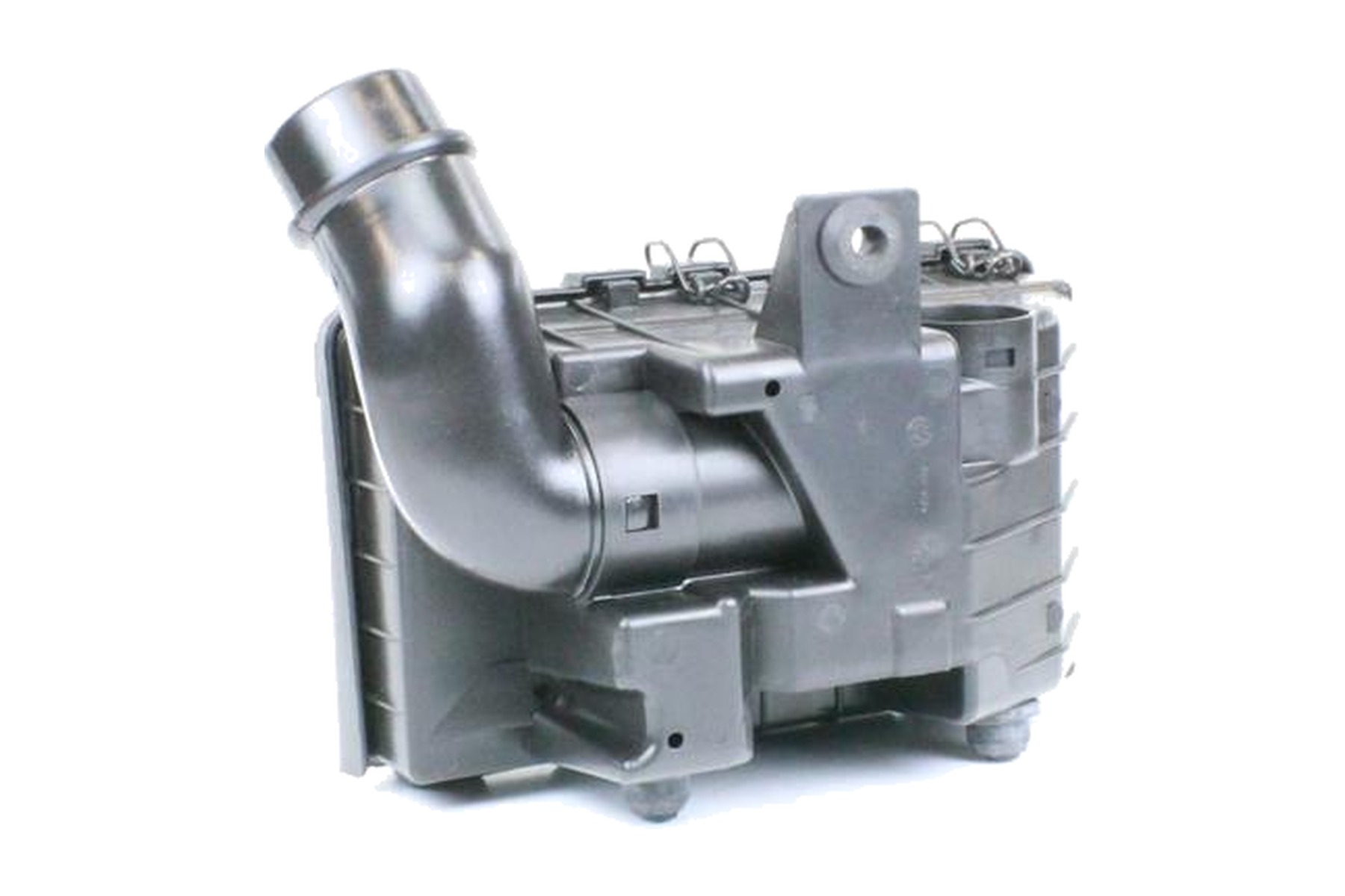 Caixa de Filtro de Ar de Motor VW 5W0129607 - Imagem 27