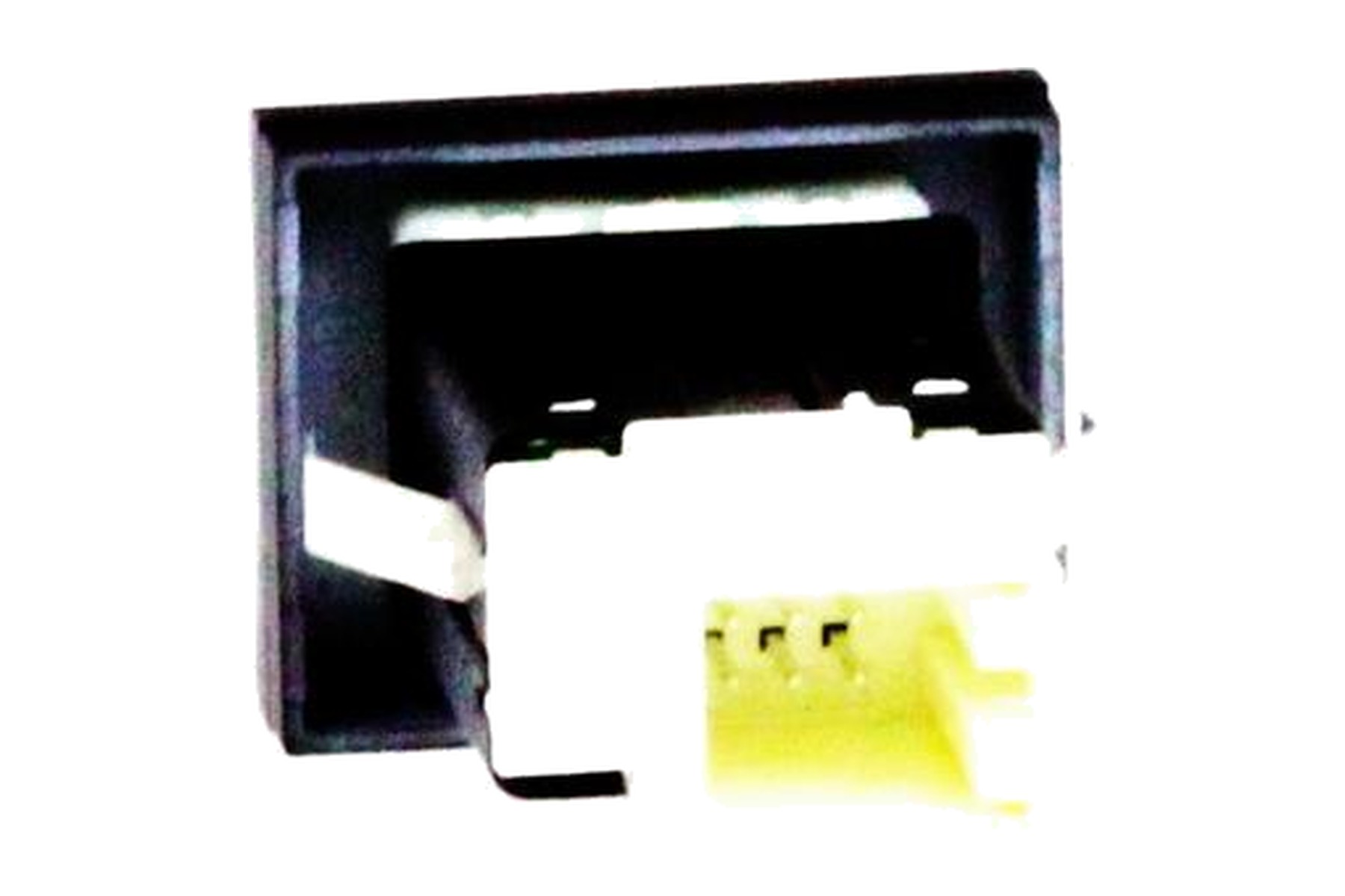 Botão de Acionamento de Farol de Milha e Lanterna de Neblina VW 5U0941535B1FR - Imagem 12