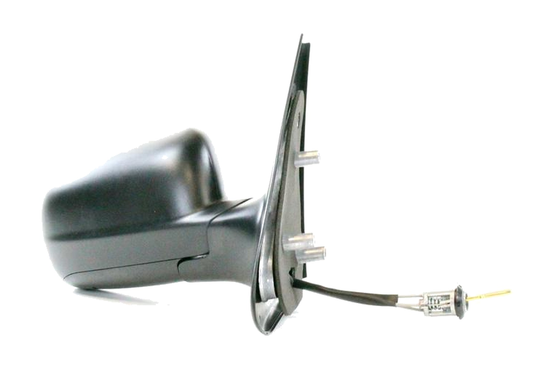 Espelho Retrovisor Preto Direito (Passageiro) Manual VW 377857508A1NN - Imagem 15