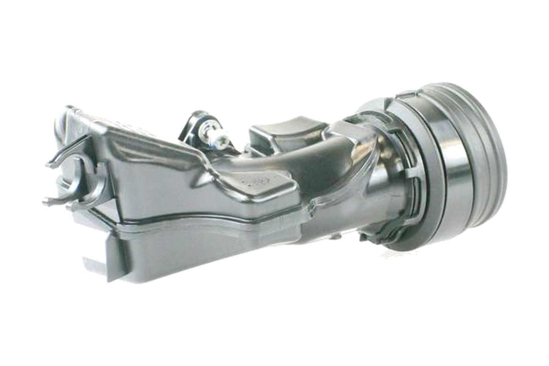 Mangueira de Caixa de Filtro de Ar de Motor VW 04C129656M - Imagem 11