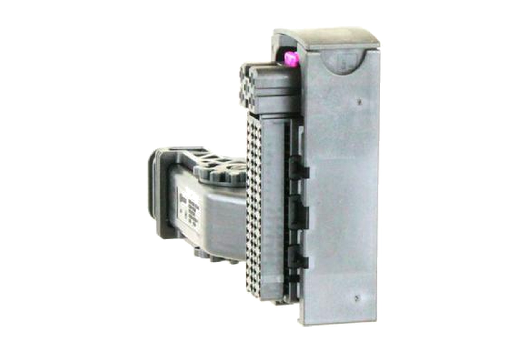 Conector de Chicote Elétrico de Módulo de Câmbio VW 1S0906385A - Imagem 18