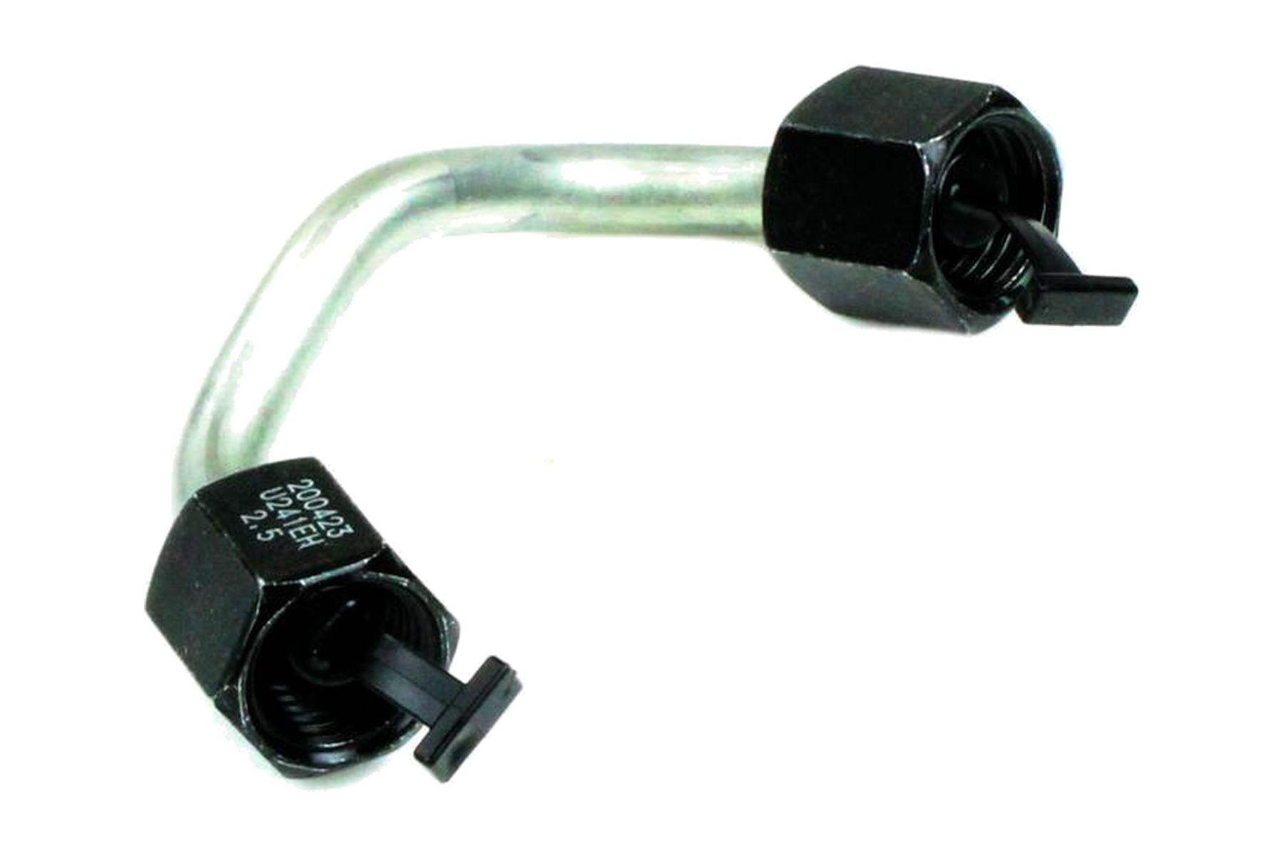 Tubo de Combustível Alta Pressão Diesel VW 059130241EH - Imagem 2