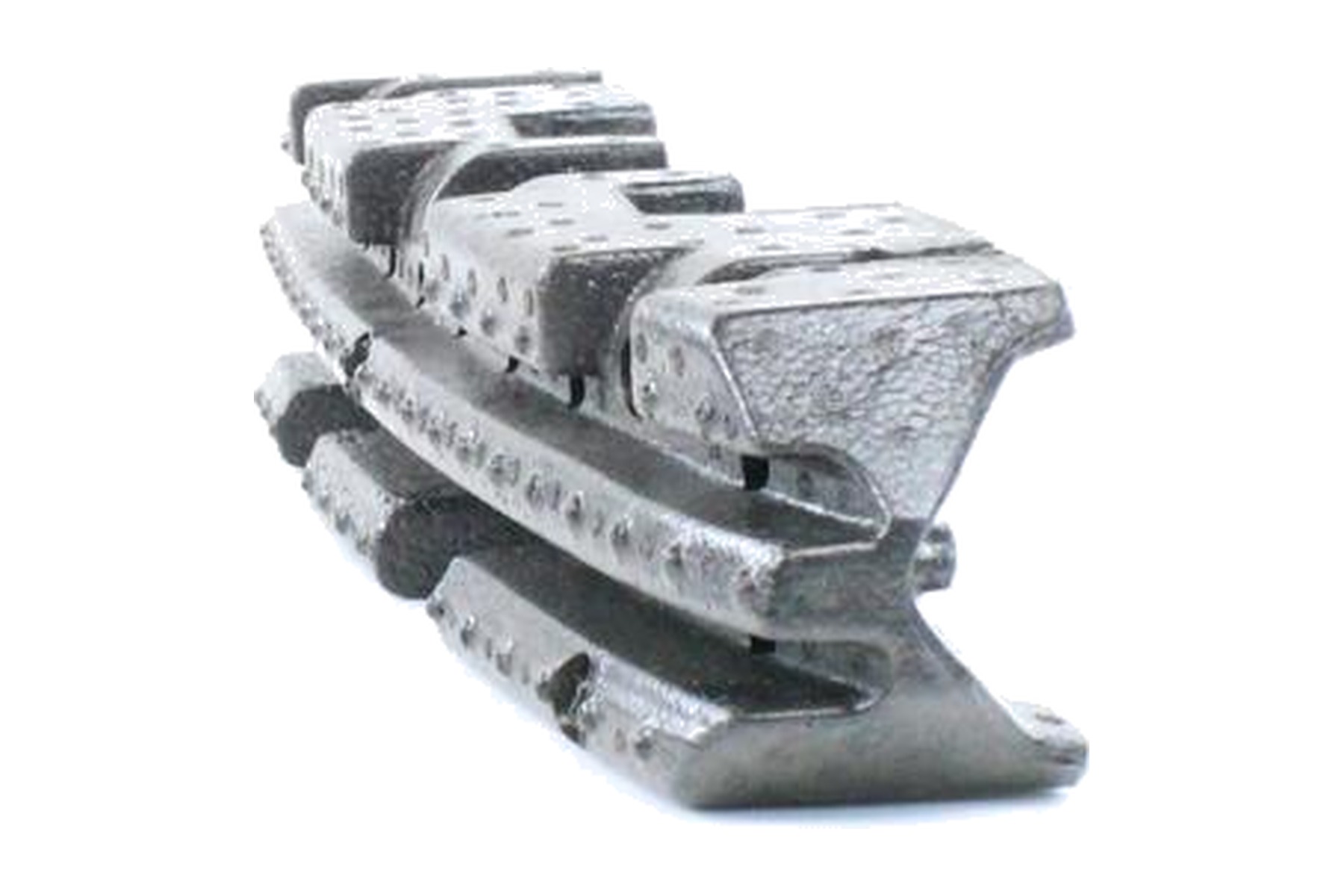 Espuma de Impacto de Para-choque VW 5W9807439 - Imagem 6