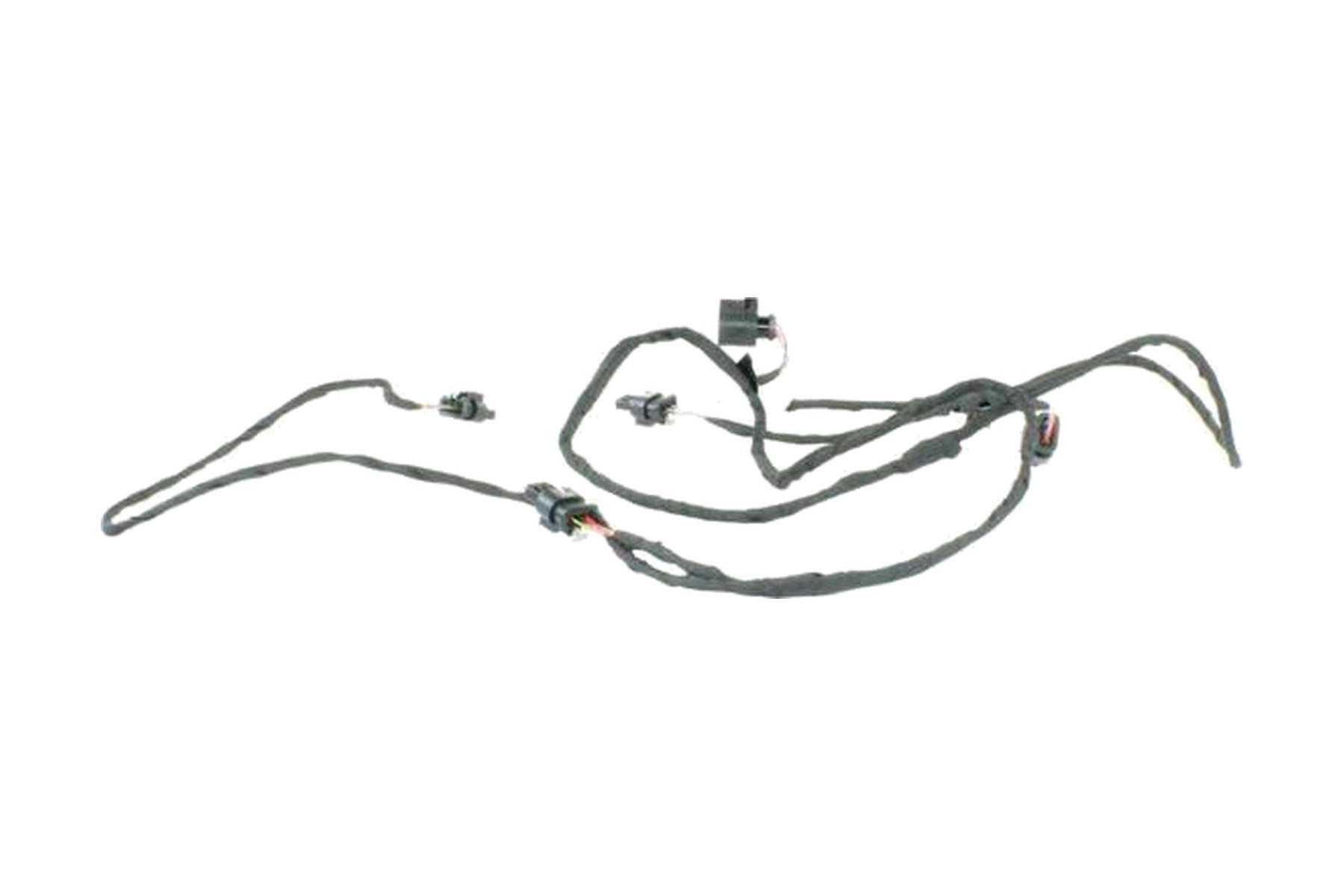 Chicote de Sensor de Estacionamento VW 2G5971104 - Imagem 10