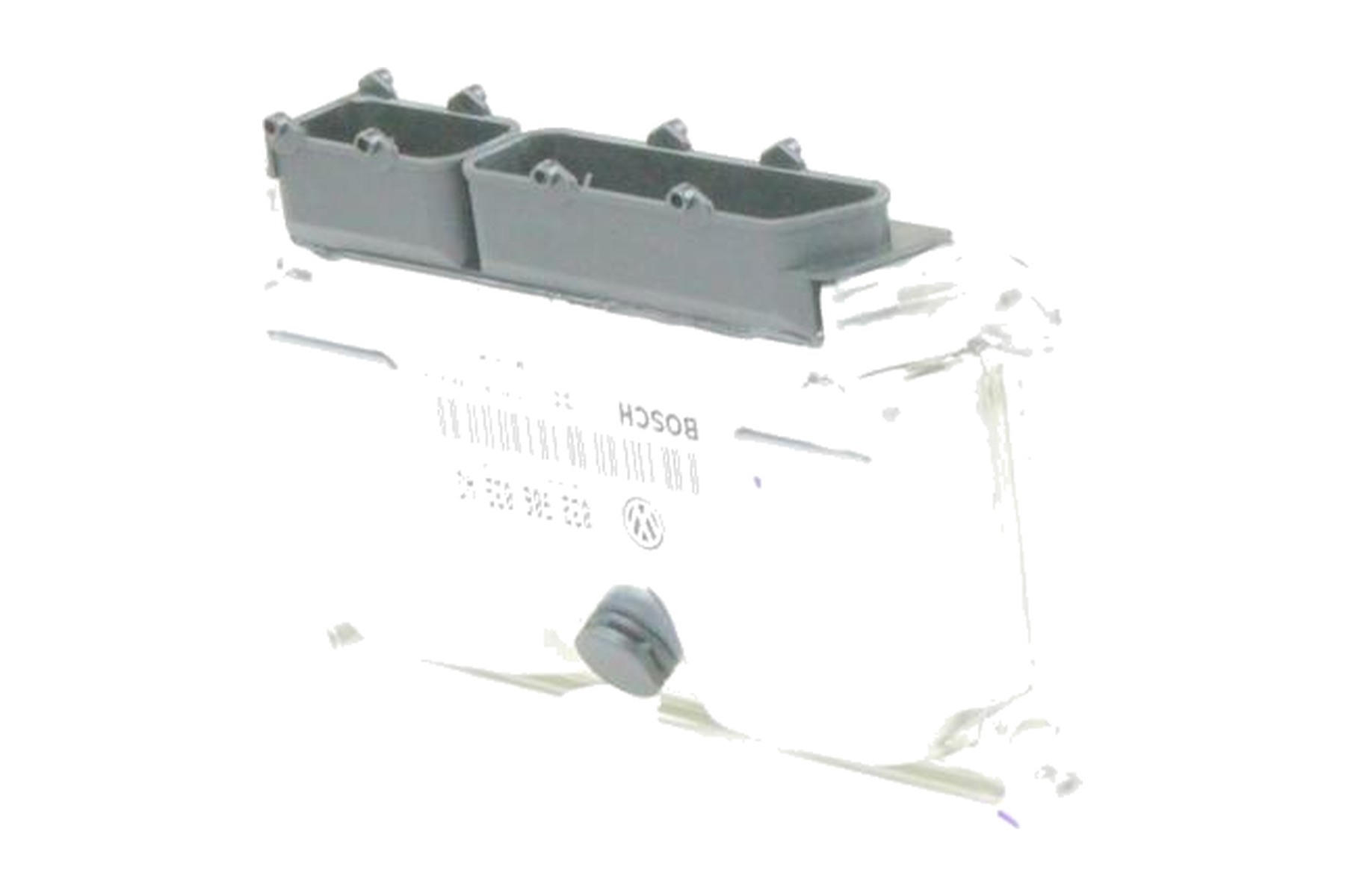 Módulo de Injeção Eletrônica VW 032906032AG - Imagem 16