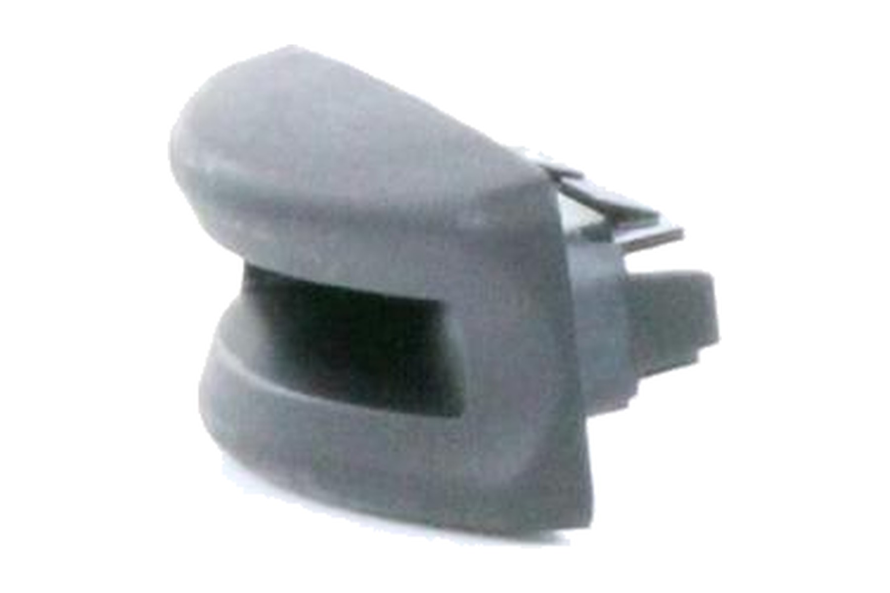 Acabamento de Manopla de Regulagem de Encosto de Banco VW 5U788160782V - Imagem 6
