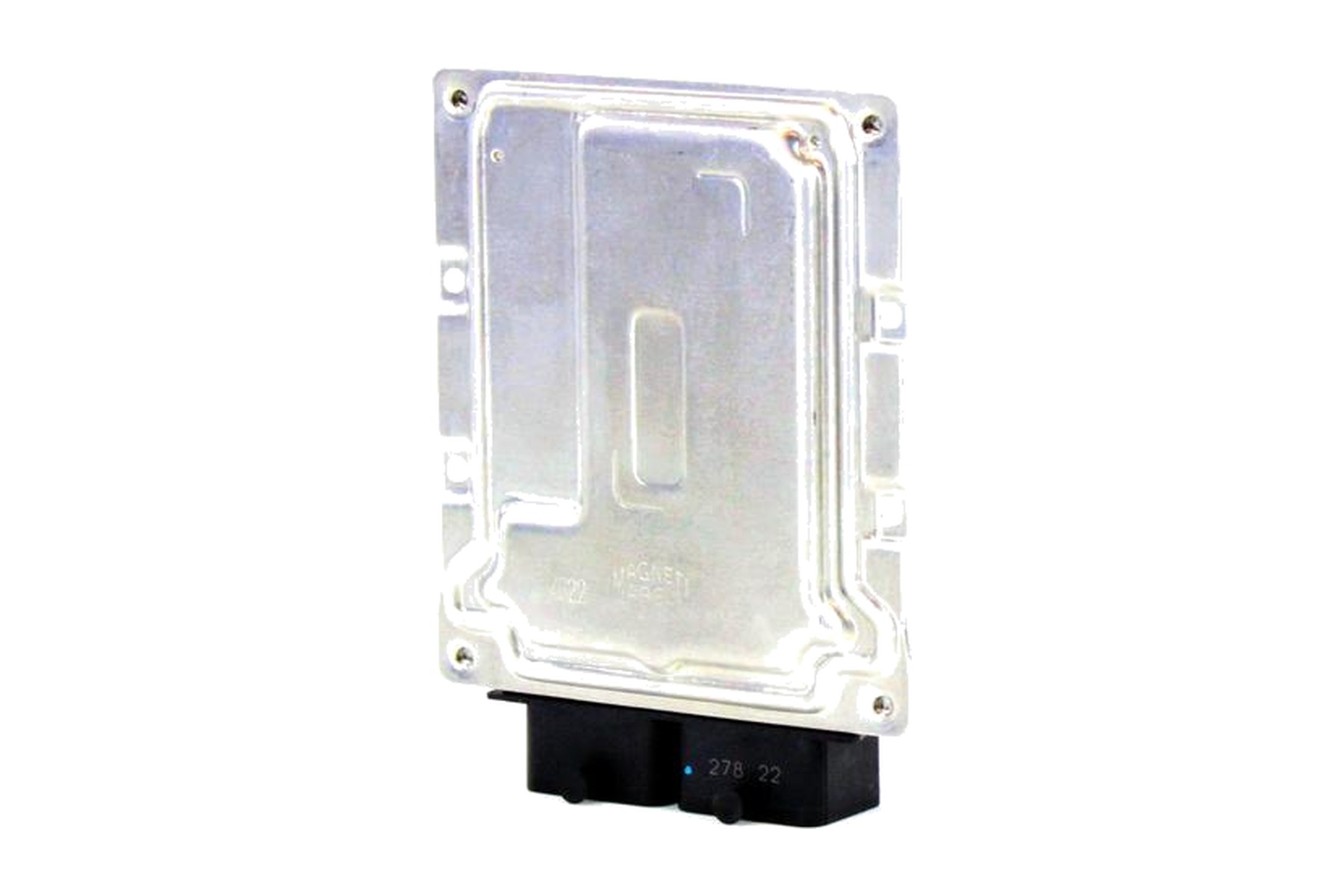 Módulo de Injeção Eletrônica VW 032906034AA - Imagem 3