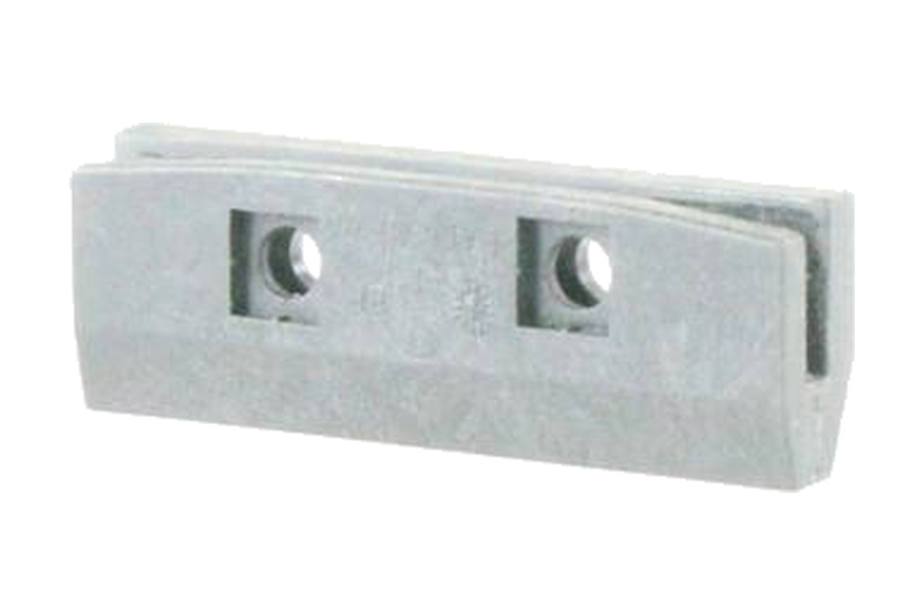 Batente de Suporte de Estepe VW 5Z6813736A - Imagem 15
