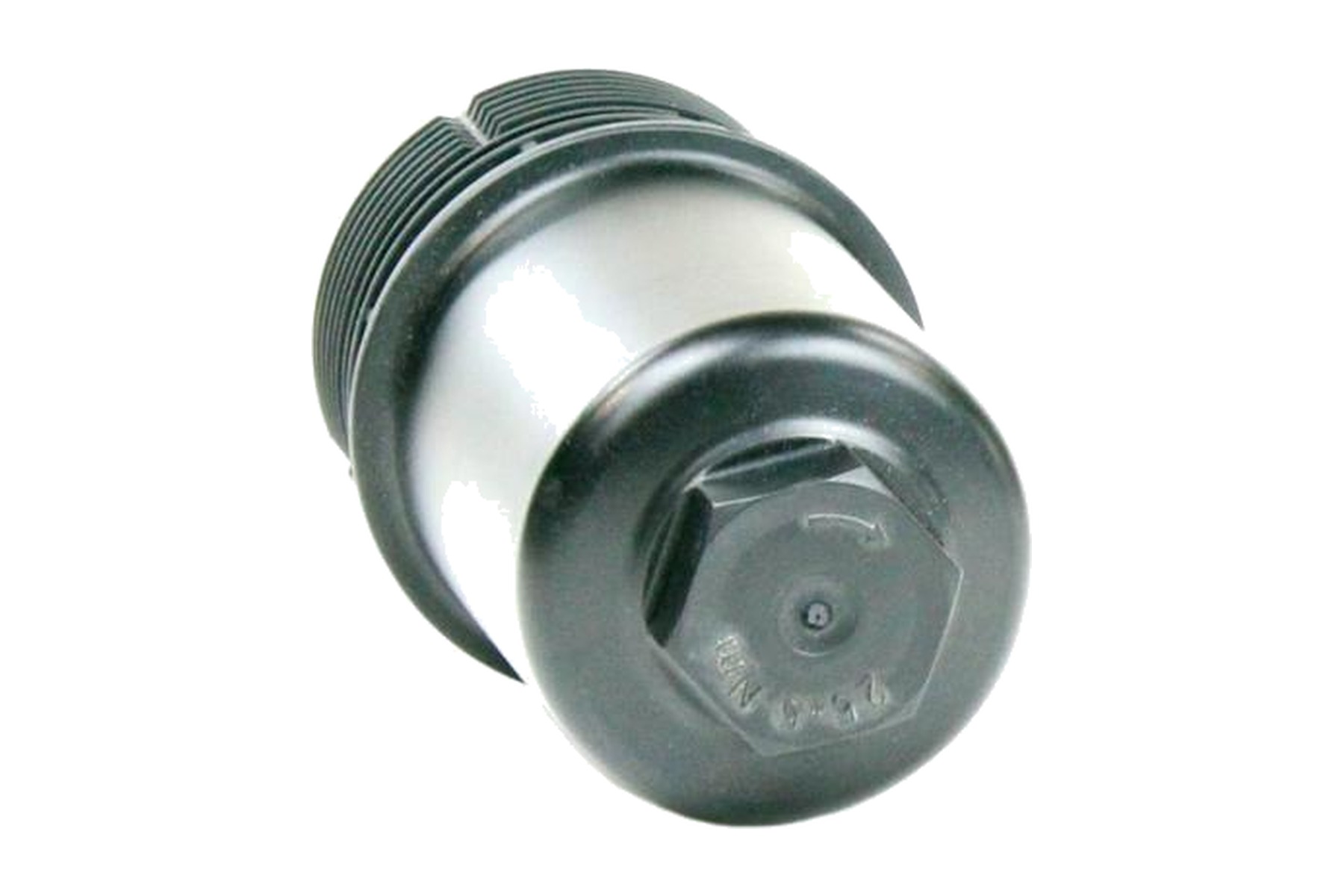 Tampa de Filtro de Óleo de Motor VW 06L115408D - Imagem 6