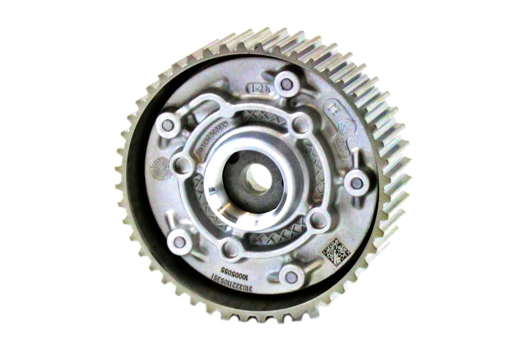 Polia de Comando de Válvulas VW 04E109088AN - Imagem 2