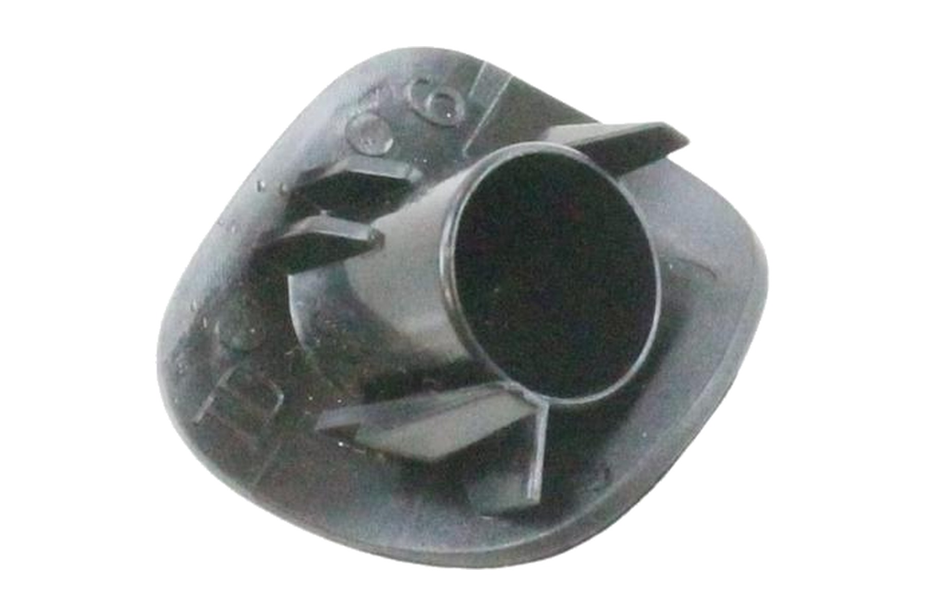 Roseta VW 5U4867109E71N - Imagem 2