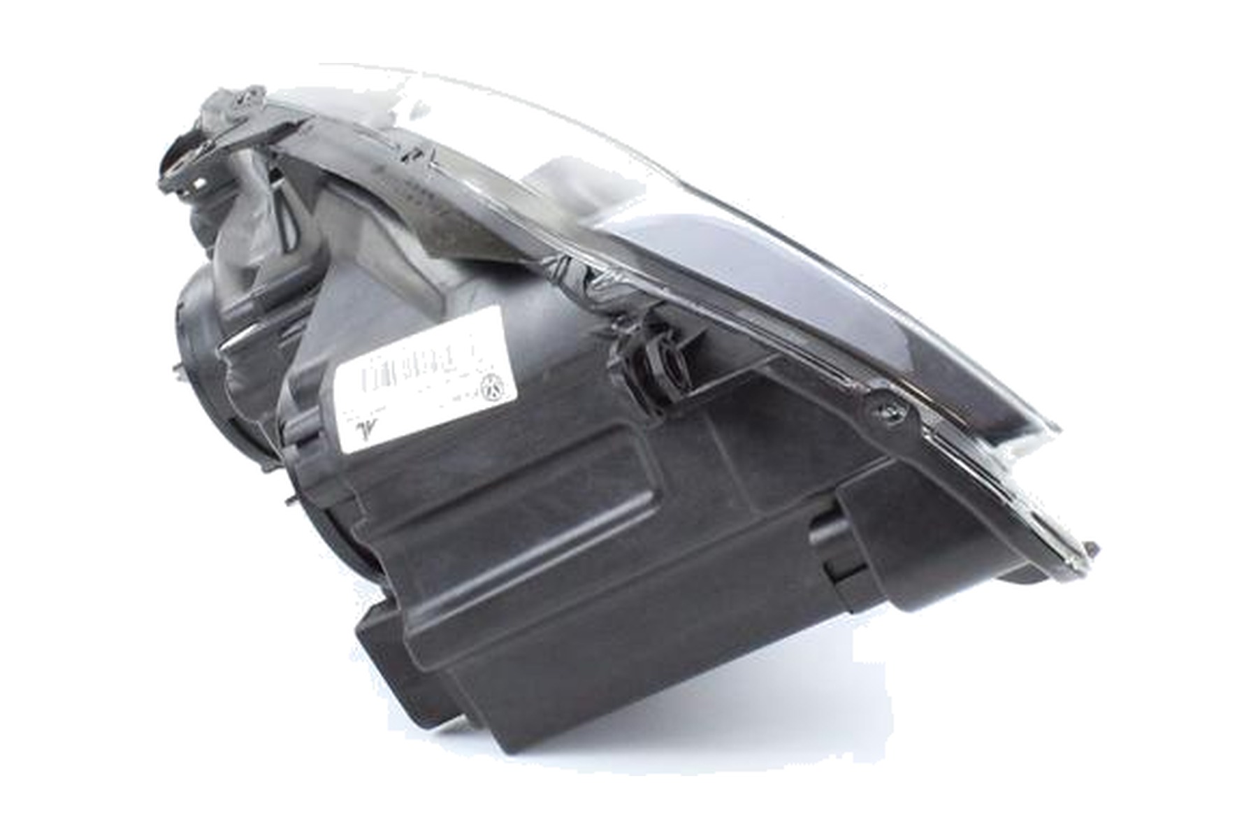 Farol Máscara Negra Duplo Esquerdo (Motorista) VW 6QE941007D - Imagem 18