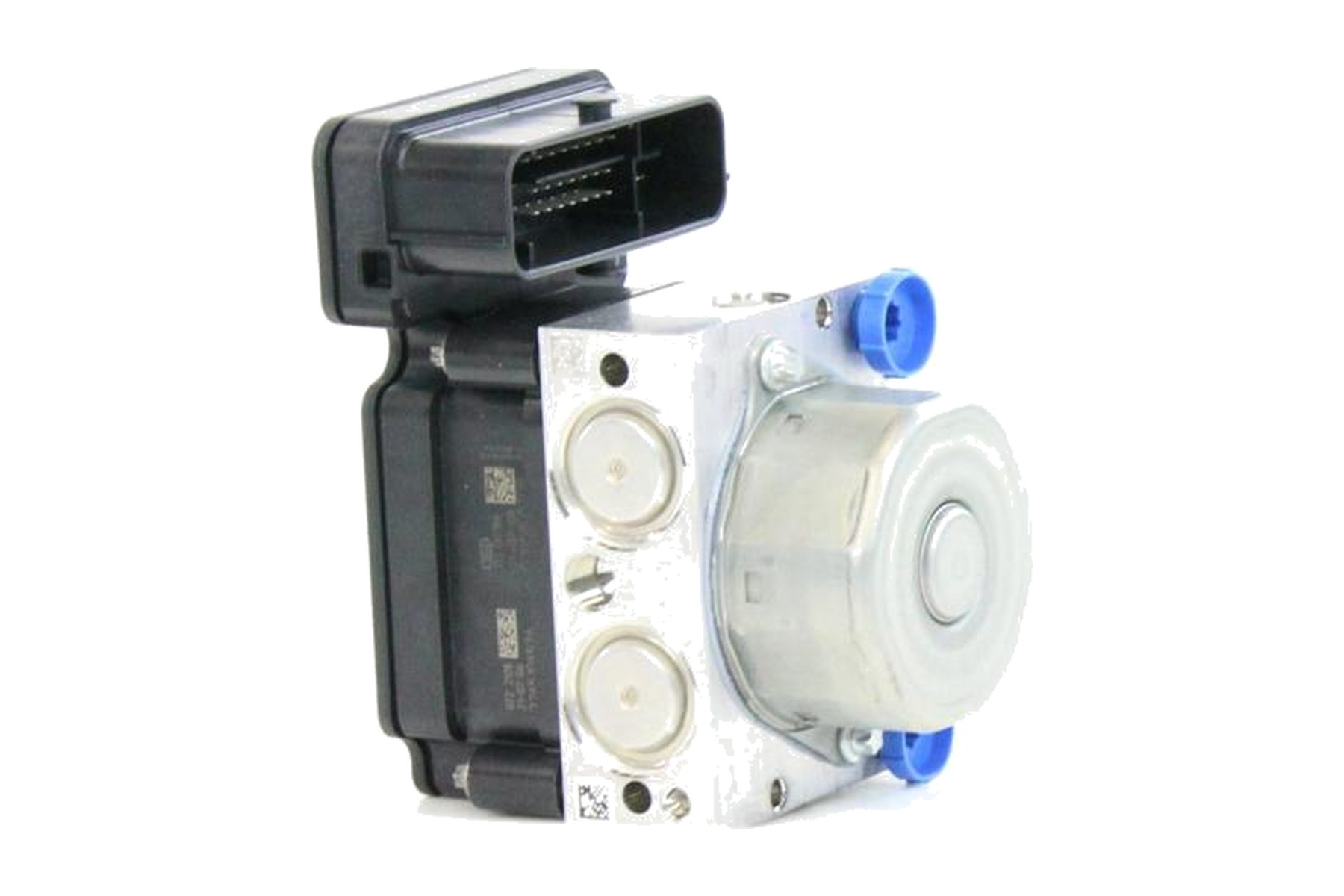 Módulo de Freio ABS VW 5Z0614117QBEF - Imagem 9