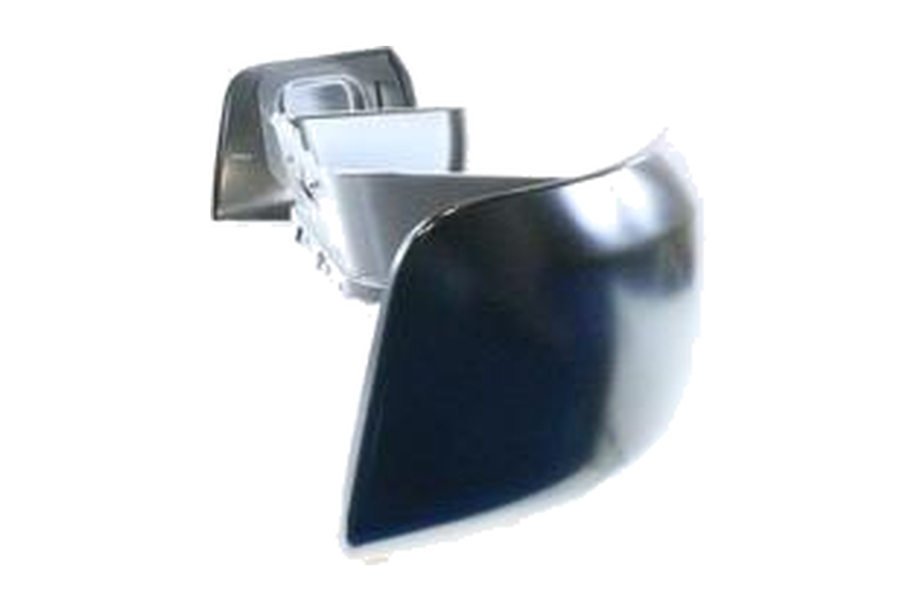 Para-choque Traseiro Preto Fosco VW 2H5807417D03C - Imagem 19