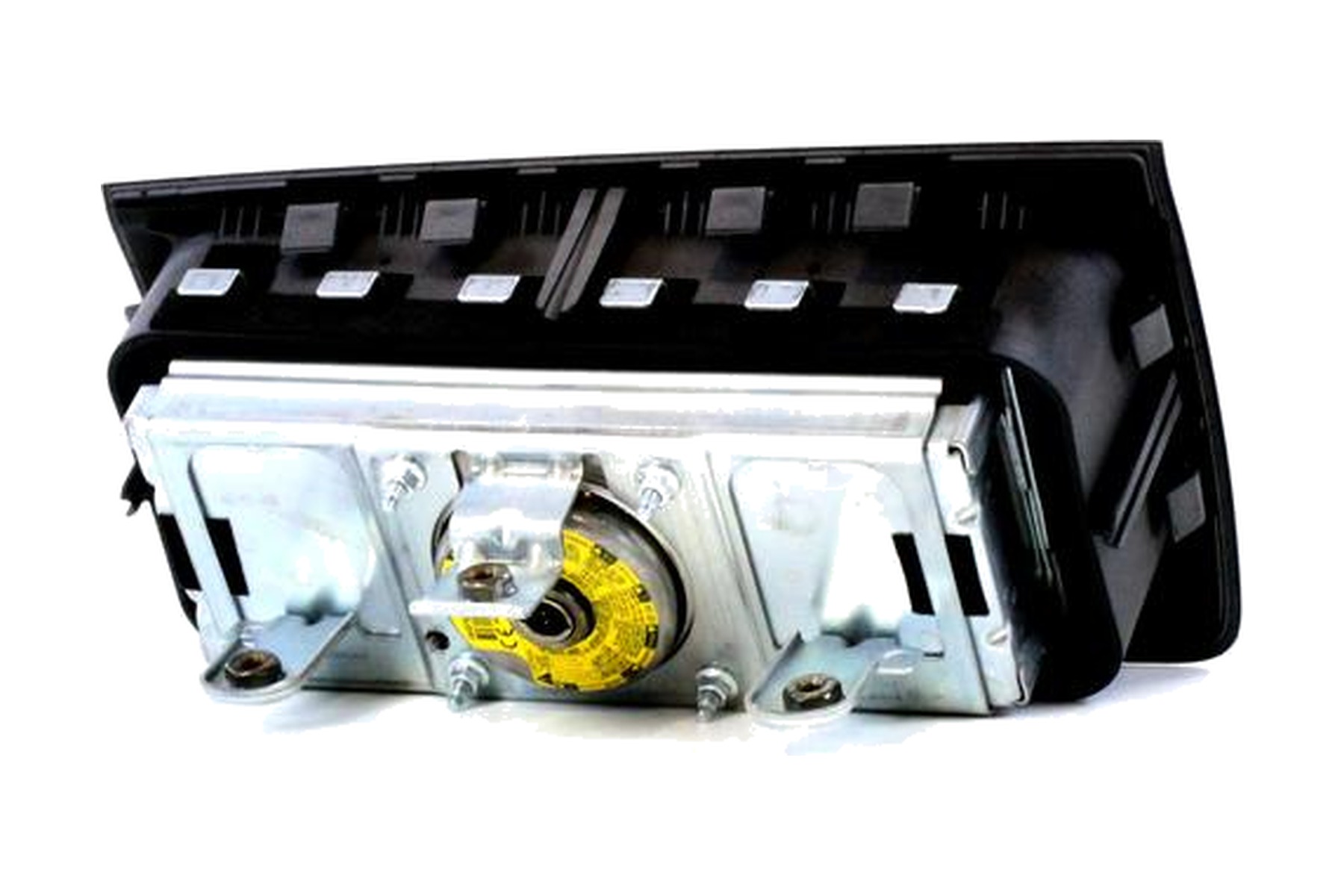 Airbag Direito (Passageiro) Painel VW 5U1880202EZF4 - Imagem 14