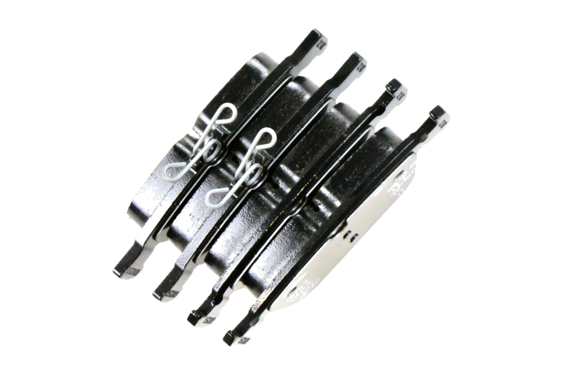 Pastilha de Freio Traseiro VW 5Q0698451T - Imagem 4