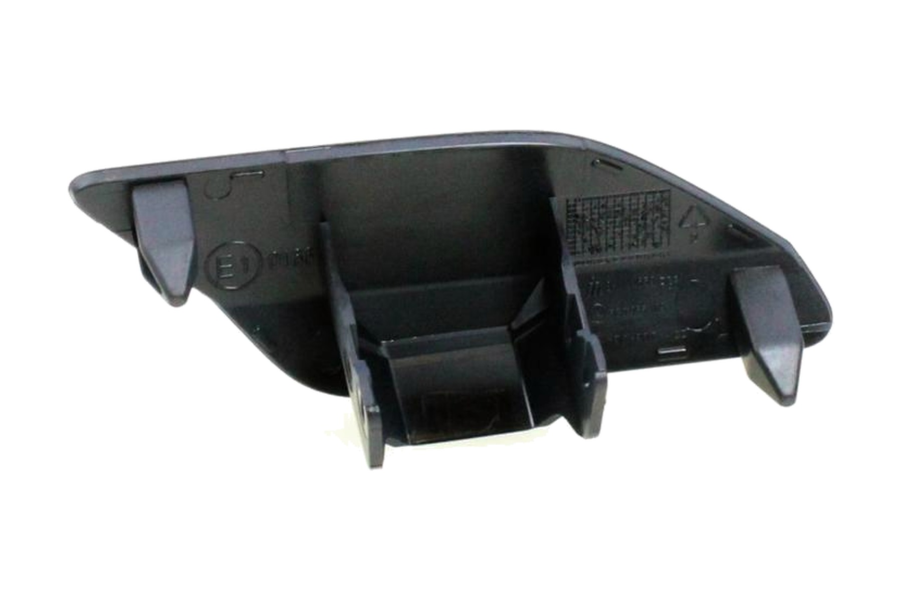Capa de Cobertura de Lavador de Farol Dianteiro Esquerdo (Motorista) VW 5G0955109GRU - Imagem 13