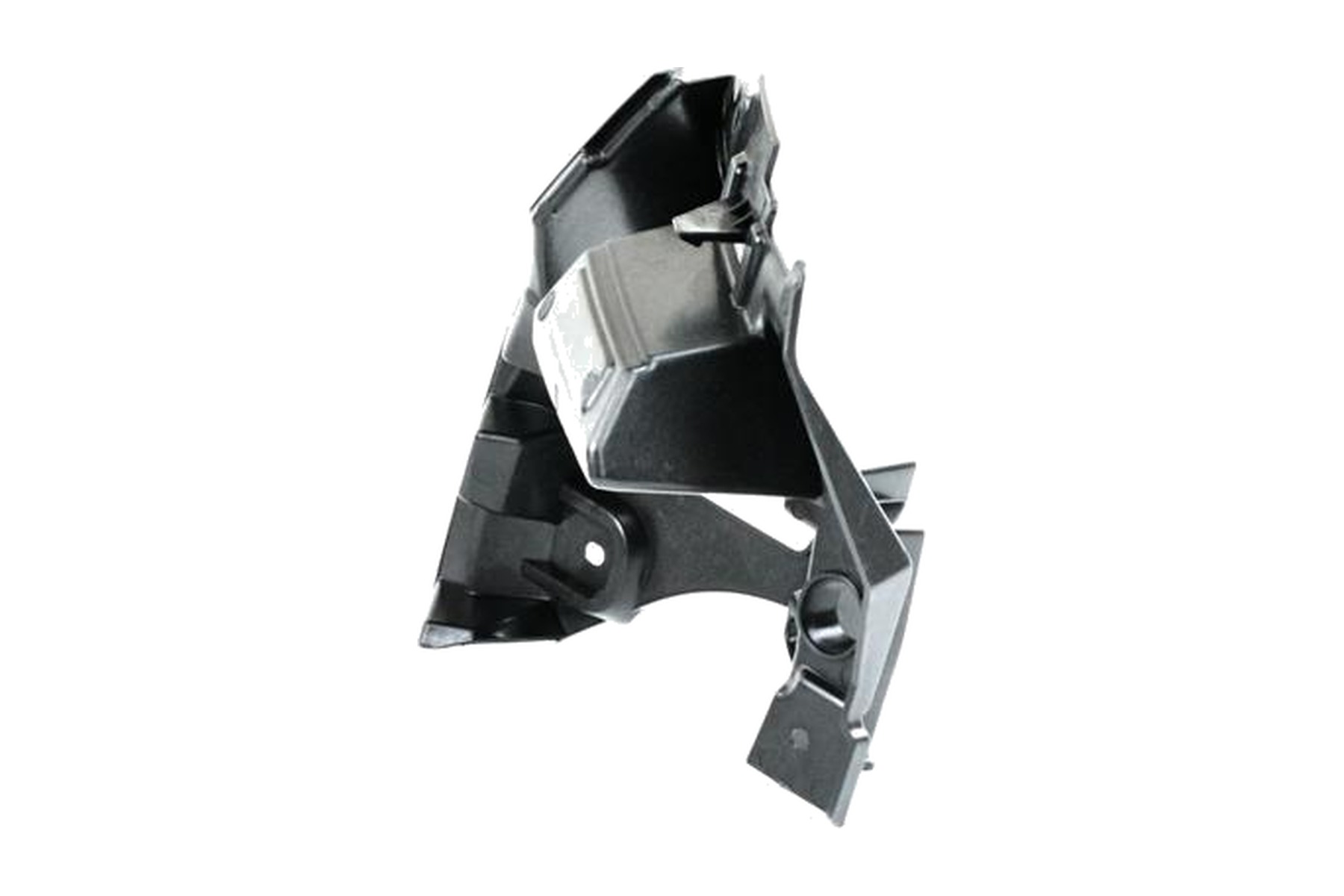 Suporte de Farol Esquerdo (Motorista) Dianteiro VW 5C5807261 - Imagem 18