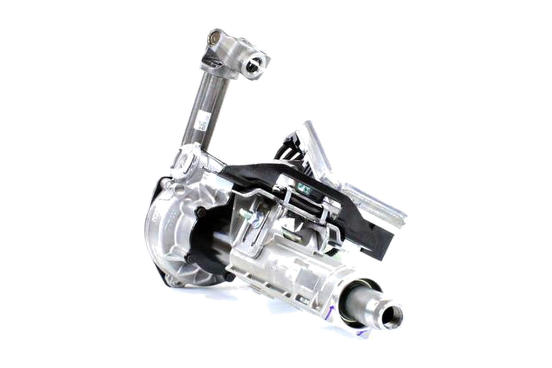 Coluna de Direção VW 2QB423530K - Imagem 5