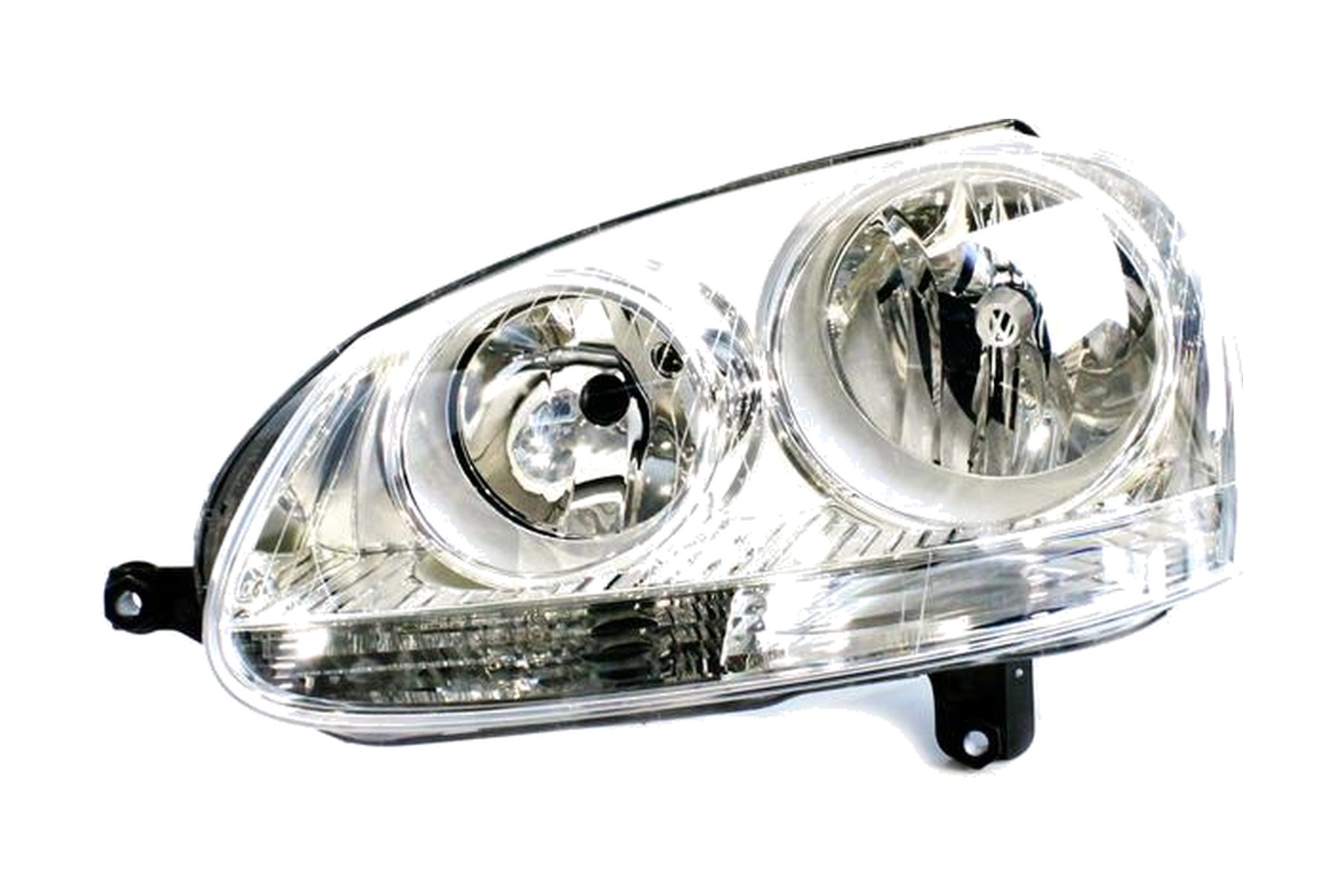 Farol Esquerdo (Motorista) Duplo VW 1K6941029P - Imagem 23