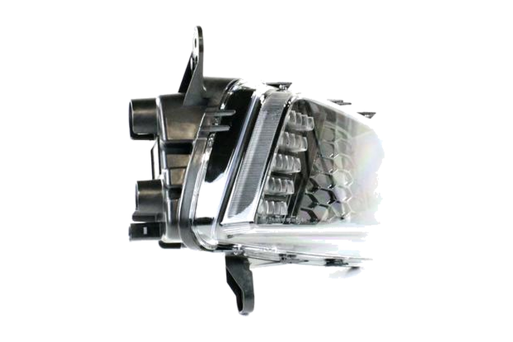 Farol de Milha Dianteiro Direito (Passageiro) LED VW 2G0941662B - Imagem 21