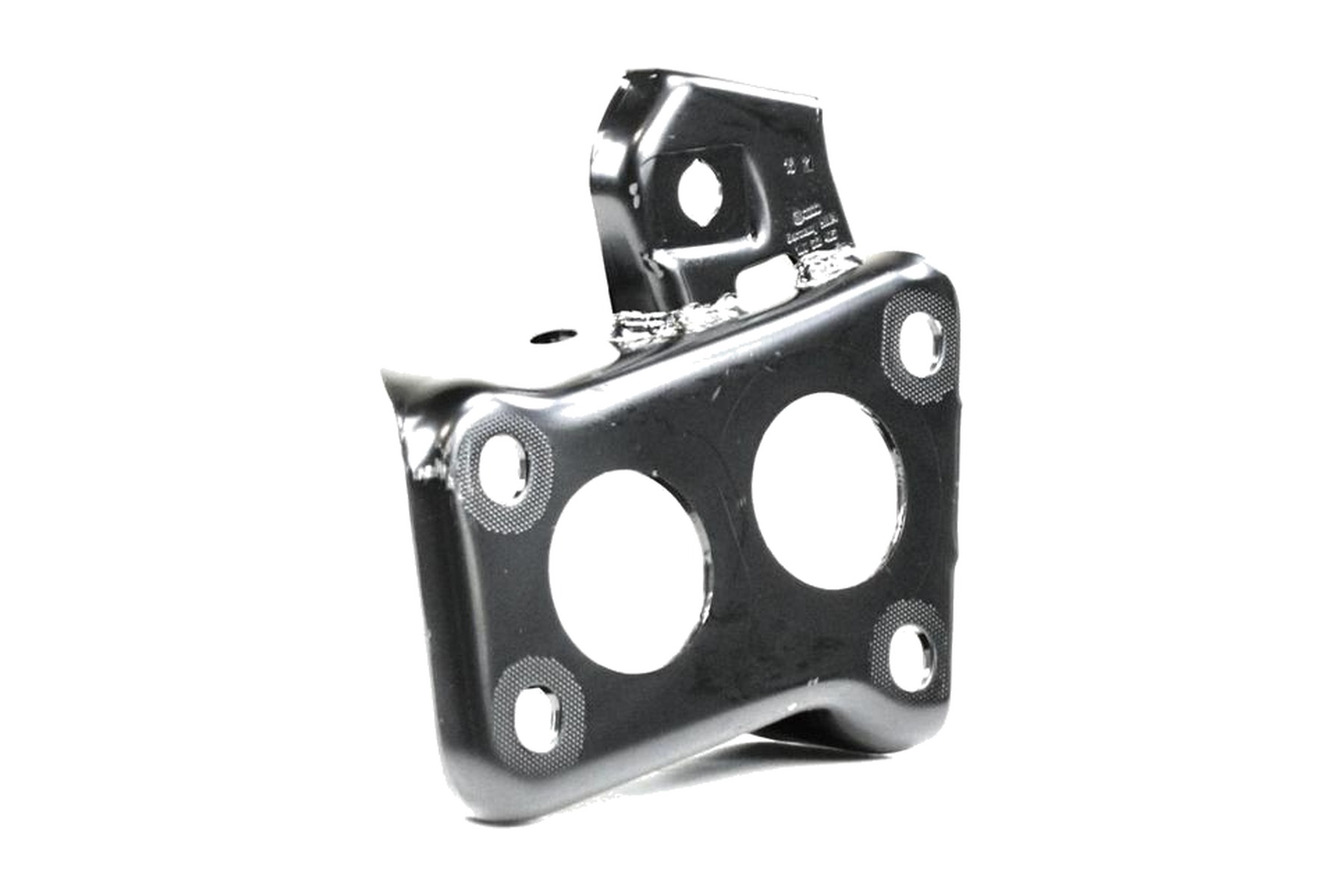Cavalete de Apoio de Eixo Traseiro VW 1J0501543D - Imagem 22