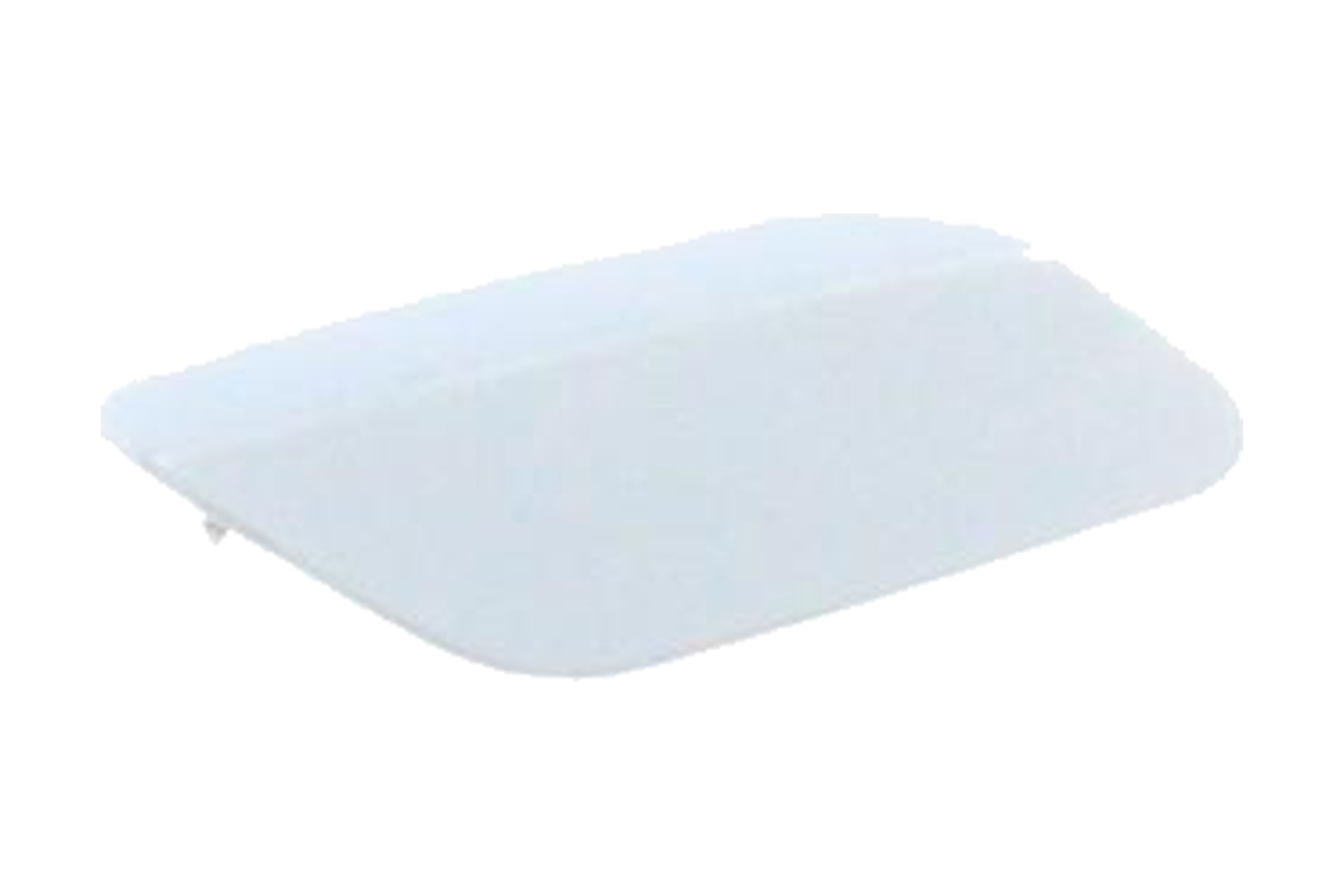 Capa de Cobertura de Lavador de Farol Dianteiro Direito (Passageiro) VW 5C6955110GRU - Imagem 23