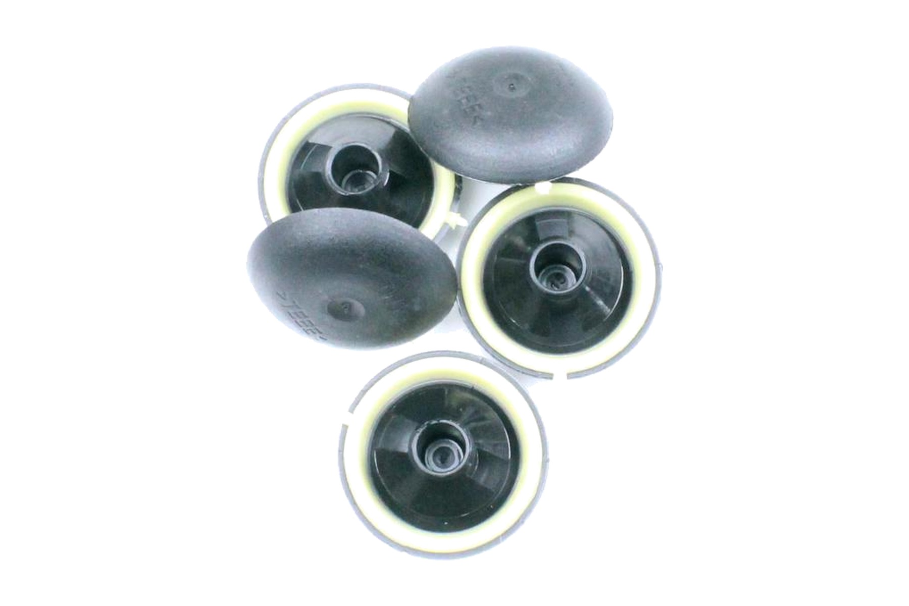 Tampão de Assoalho VW 7L0899181 - Imagem 4