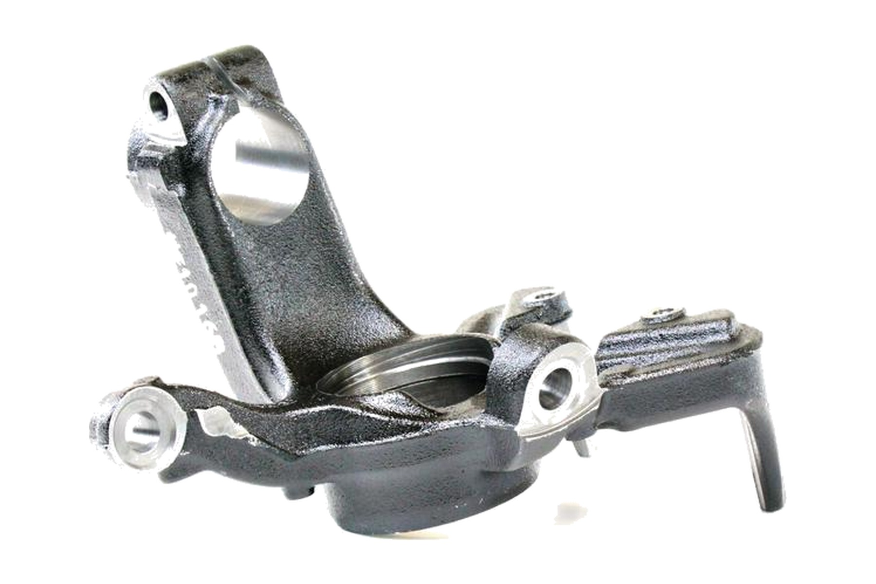 Manga de Eixo de Suspensão VW 5Z0407255AD - Imagem 10