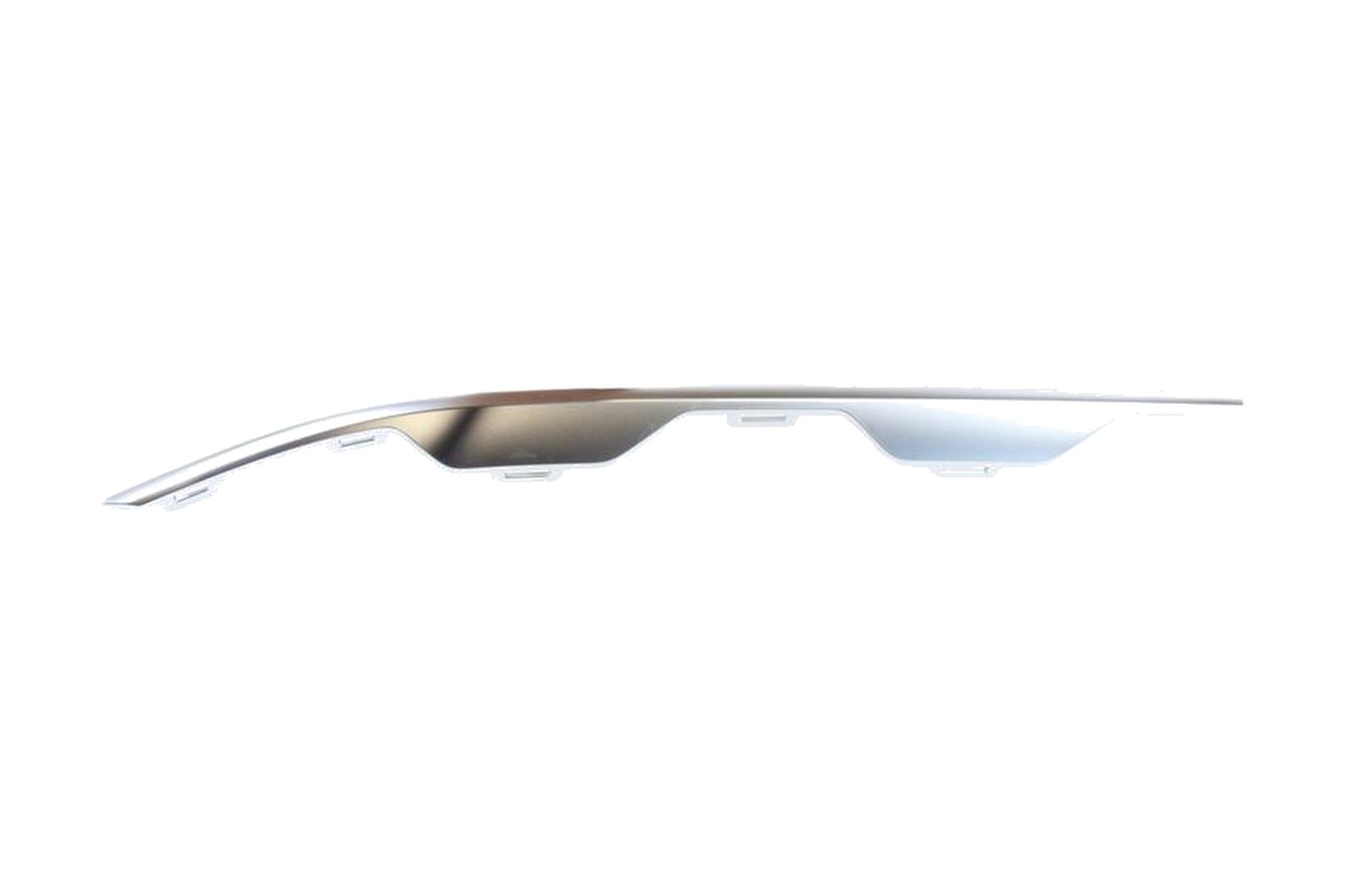 Friso de Grade de Radiador VW 2G58537613Q7