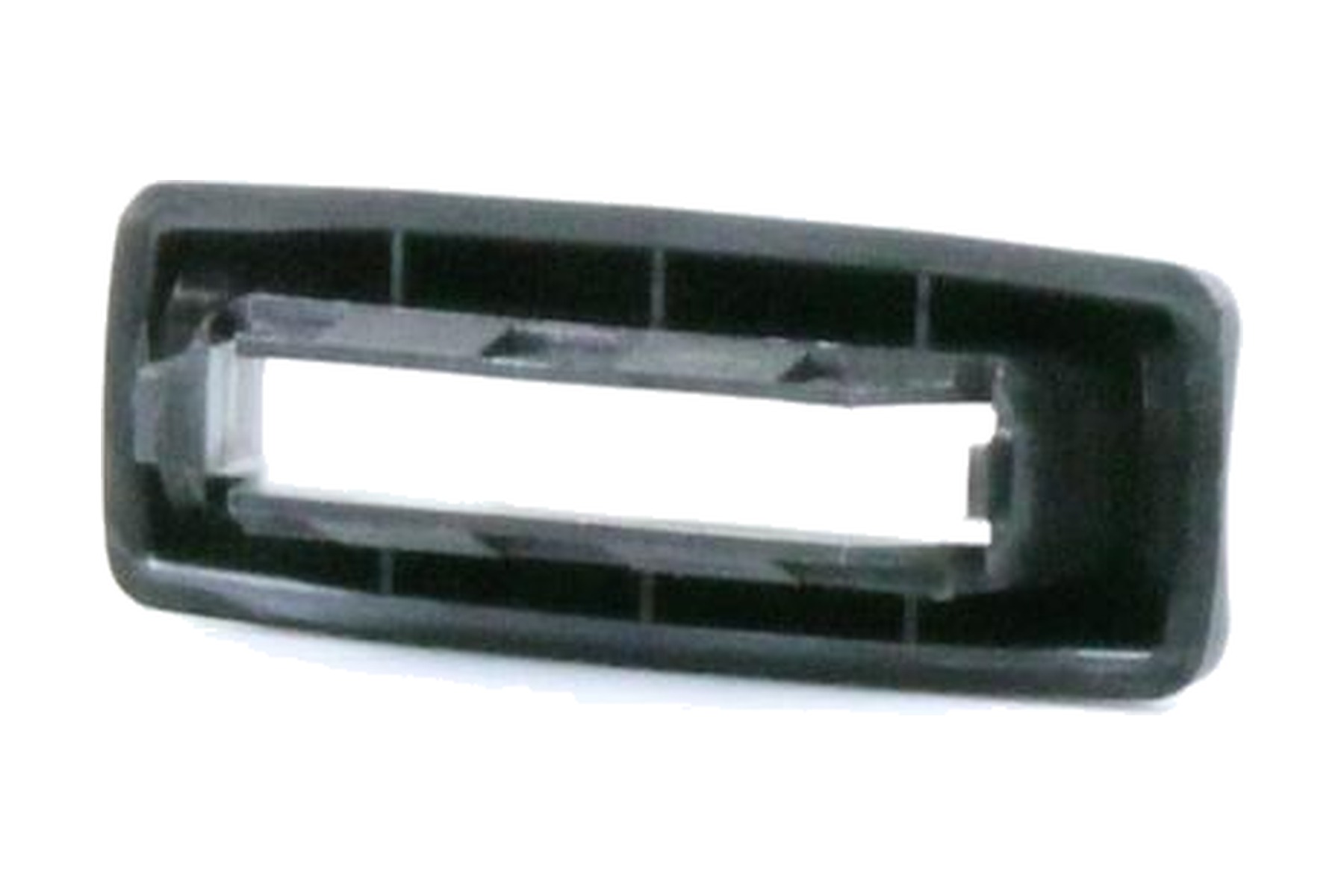Acabamento de Manopla de Regulagem de Encosto de Banco VW 5U788160782V - Imagem 15