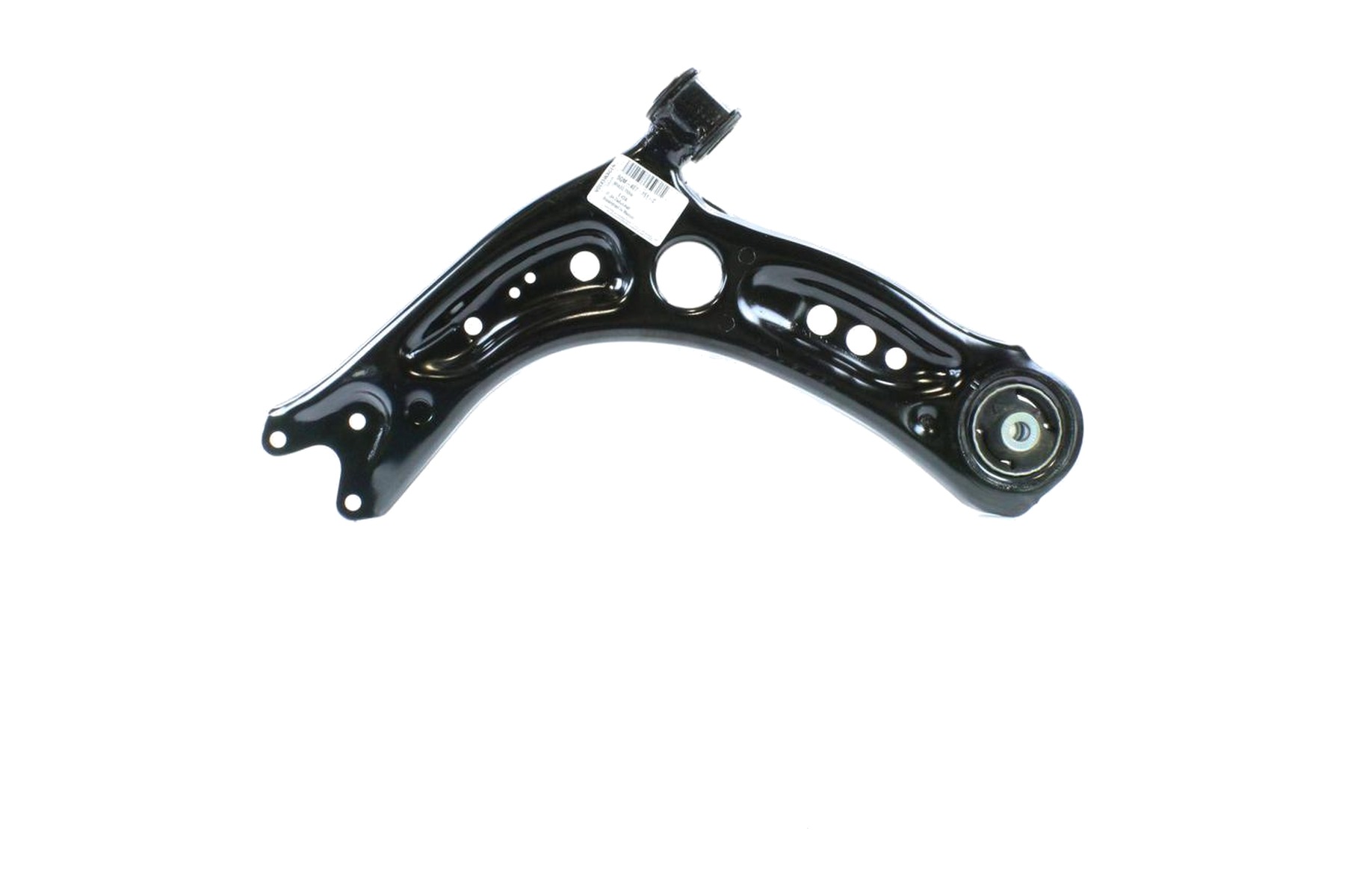 Bandeja de Suspensão Dianteiro Esquerdo (Motorista) VW 5QM407151C