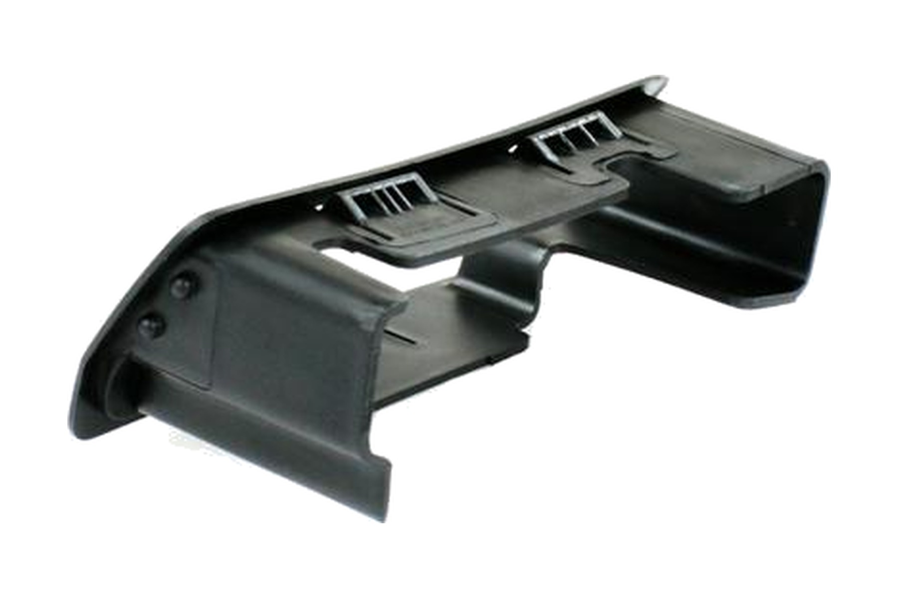 Moldura de Luz de Placa VW 5Z0807941 - Imagem 10