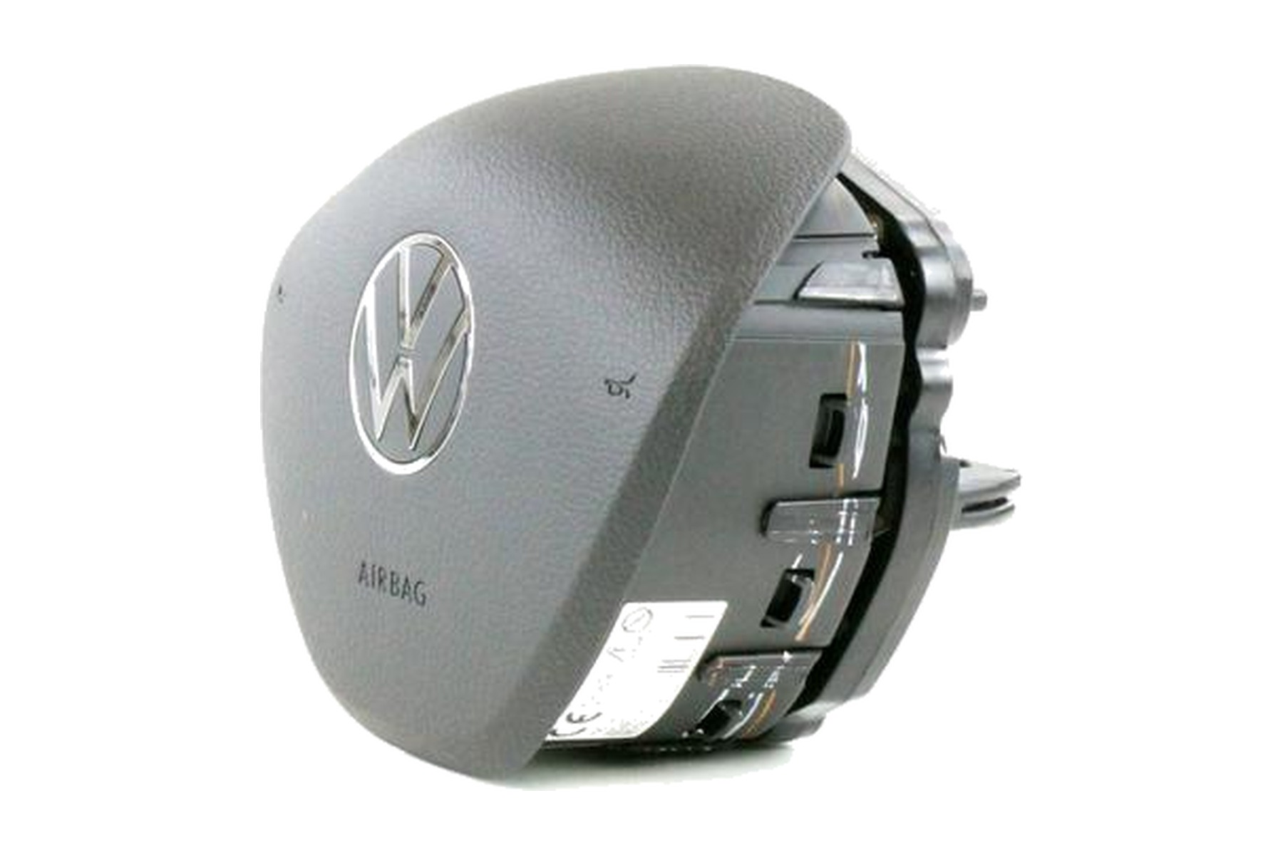 Airbag Volante VW 2G5880201JHVF - Imagem 5