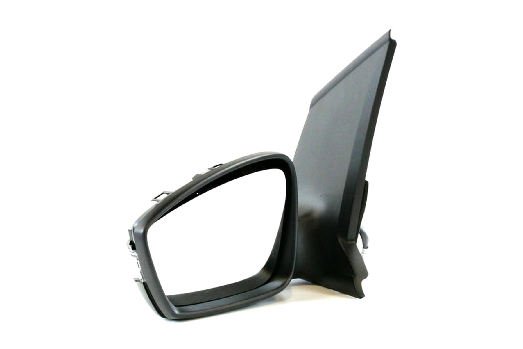 Espelho Retrovisor Preto Esquerdo (Motorista) Manual VW 5Z1857507G9B9 - Imagem 22