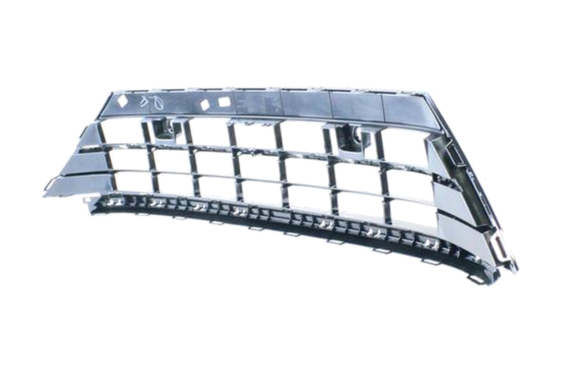 Grade de Ventilação de Para-choque VW 5NN853677J041 - Imagem 16