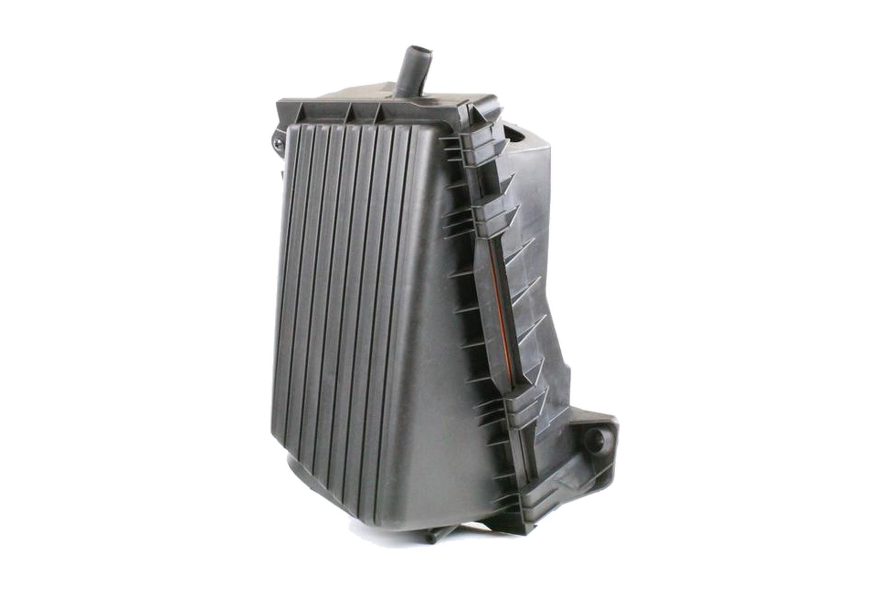 Caixa de Filtro de Ar de Motor VW 1JE129607A - Imagem 4