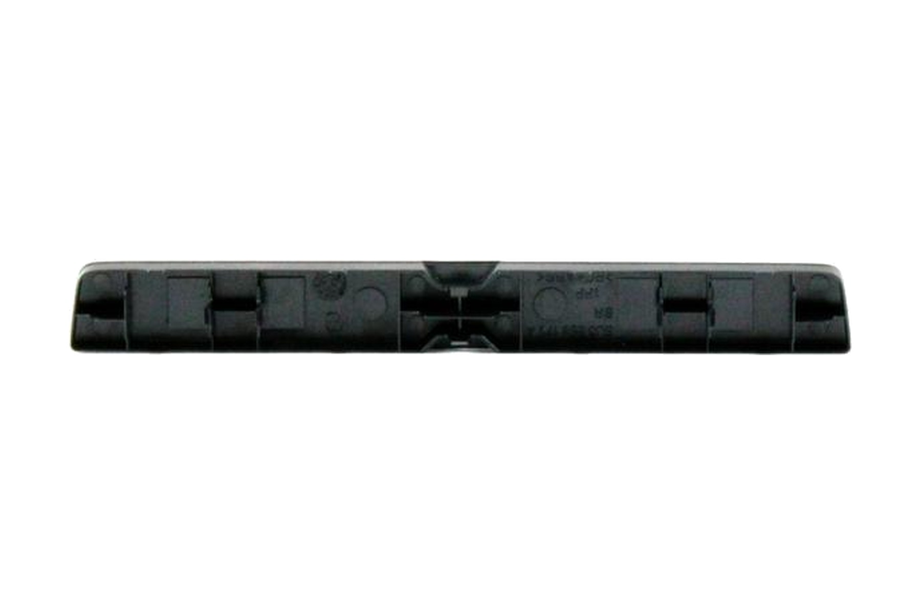 Tampa de Moldura de Painel Central VW 5U0858179A1QB - Imagem 13