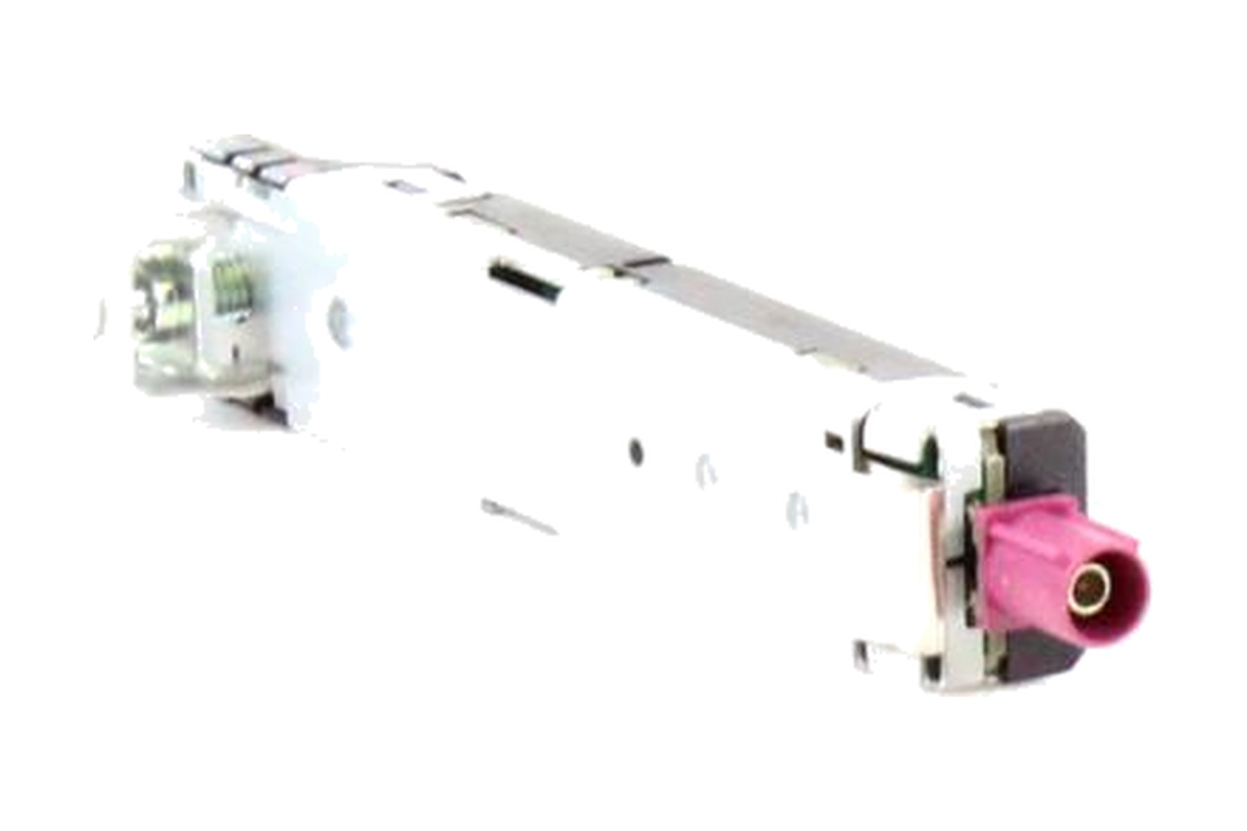Amplificador de Antena VW 6EC035577A - Imagem 17