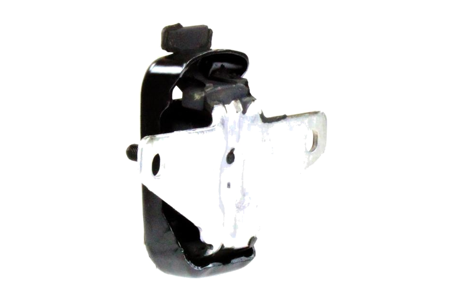 Coxim de Motor Esquerdo (Motorista) VW 2H6199256C - Imagem 10