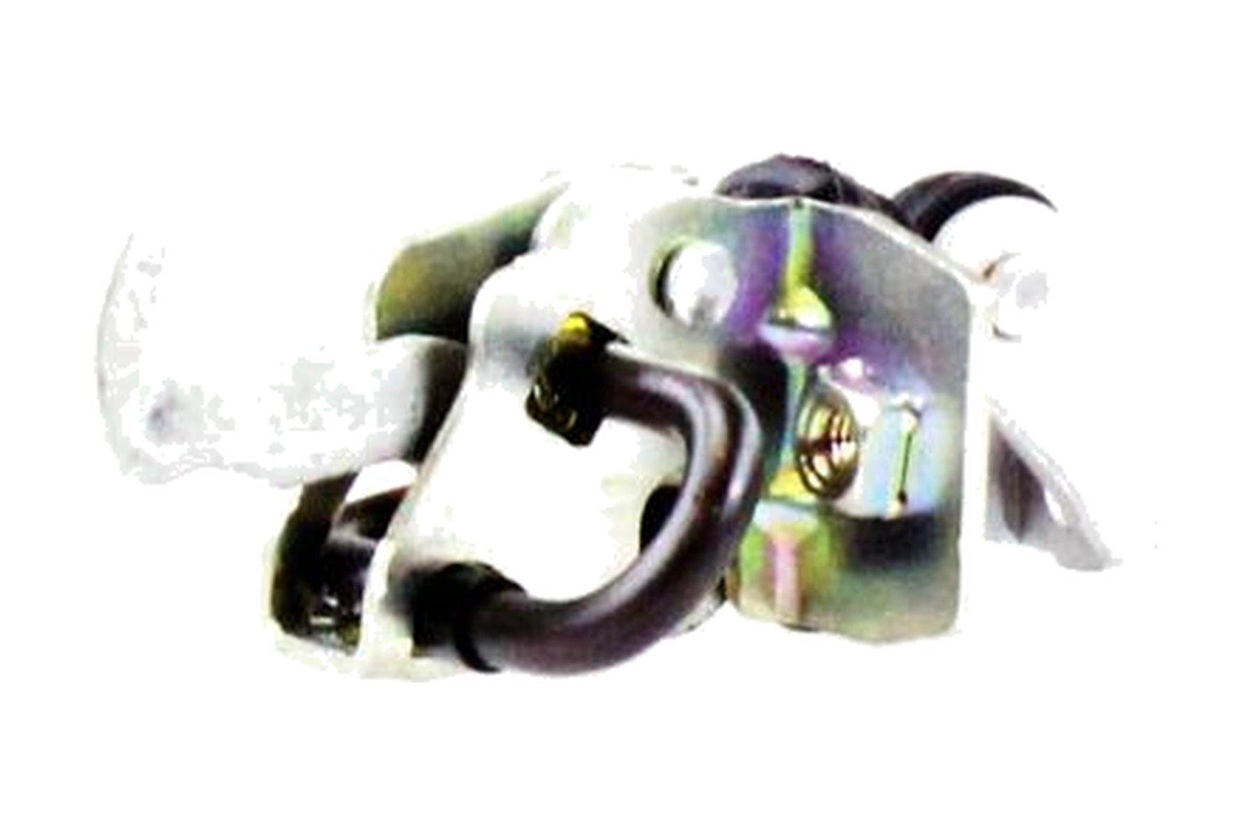 Limitador de Abertura de Porta VW 5Z3837249 - Imagem 10