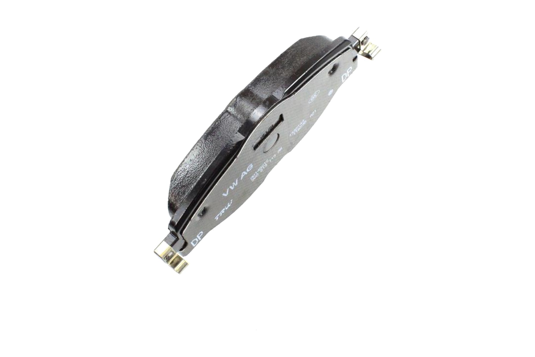 Pastilha de Freio Dianteiro VW 8V0698151S - Imagem 4