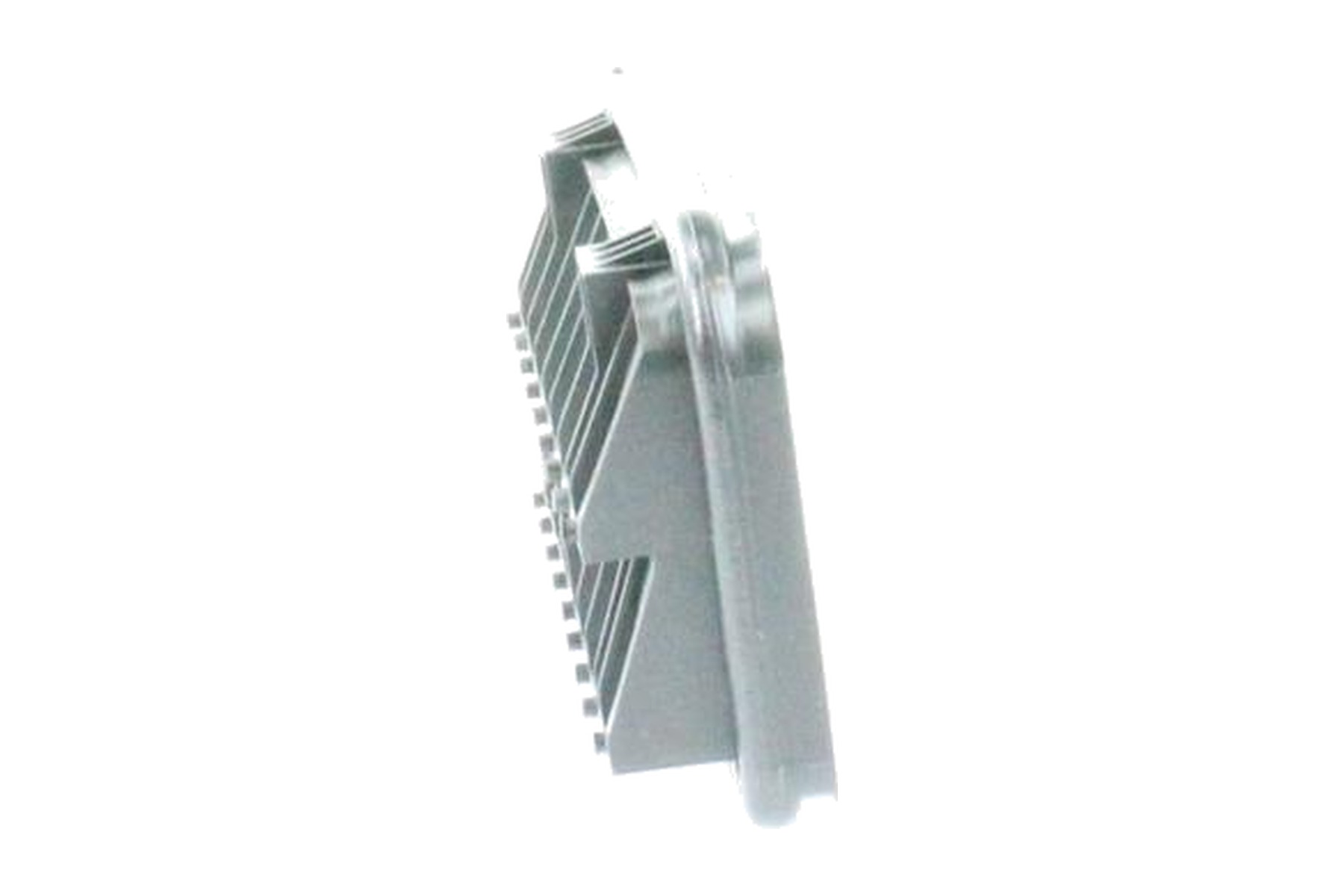 Grade de Saída de Ar de Ventilação de Painel VW 3C0819465 - Imagem 19