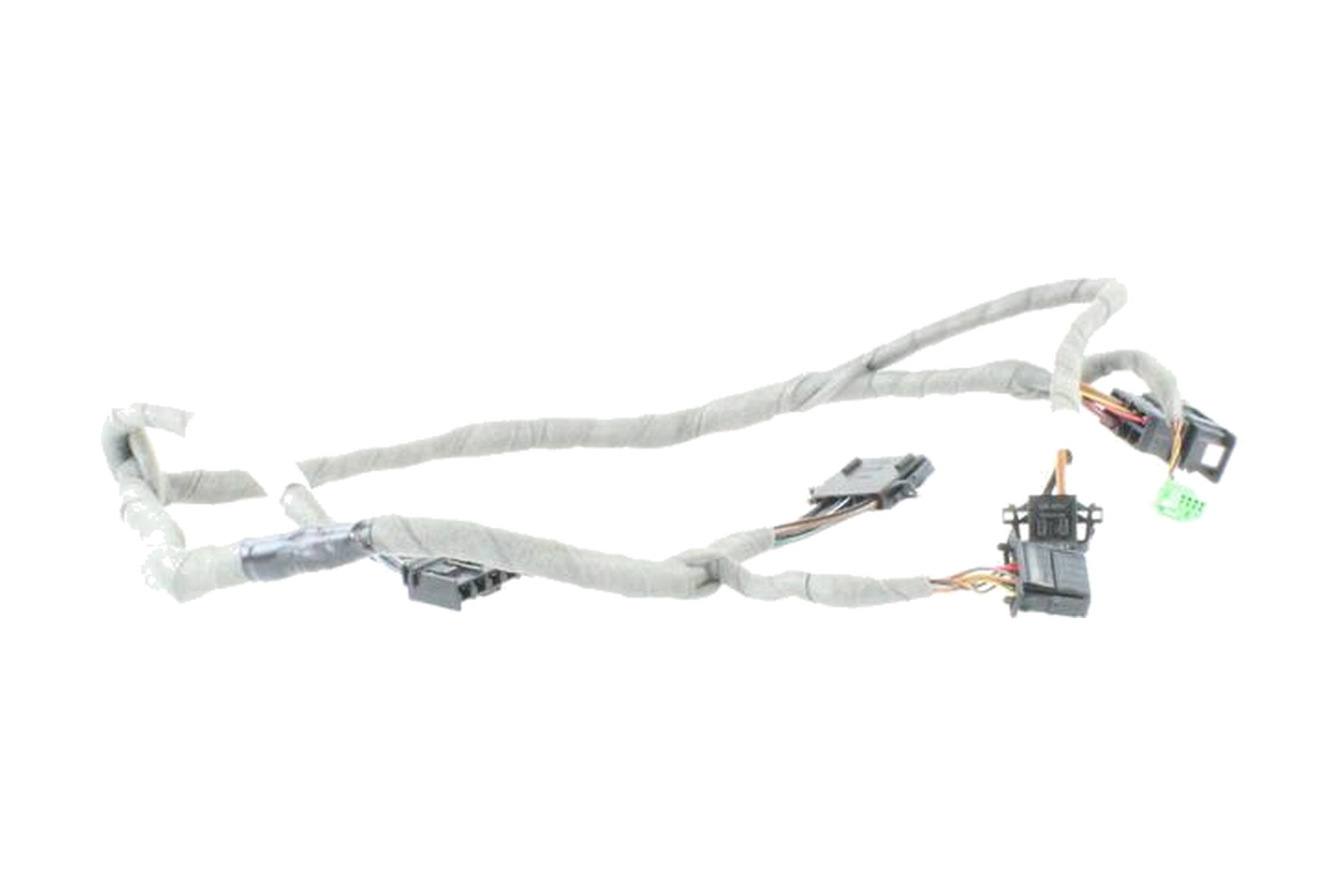 Chicote de Caixa de Ventilação VW 5Z0971052C - Imagem 20