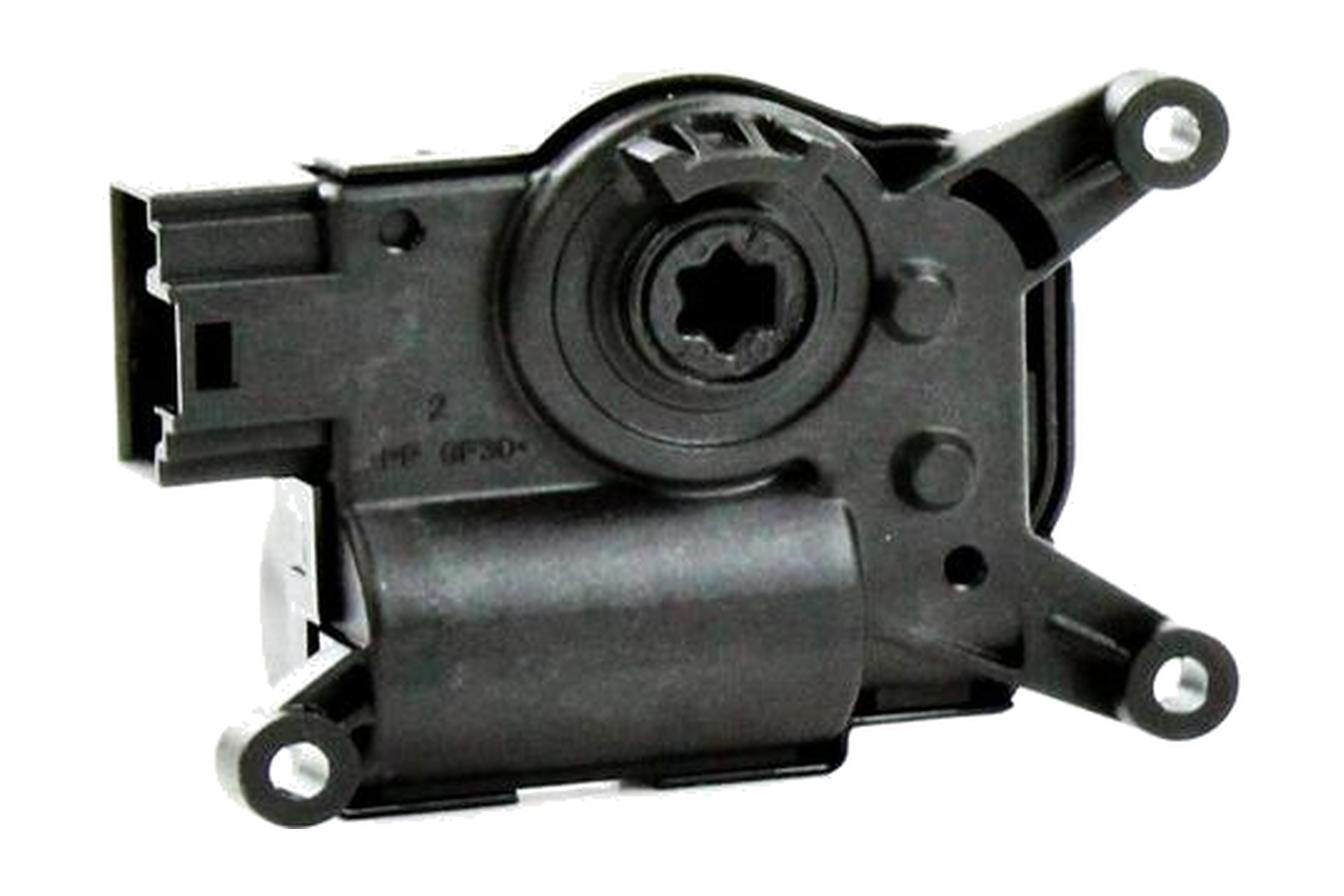 Servo Motor de Caixa Evaporadora de Ar Condicionado VW 2Q0907511D - Imagem 12