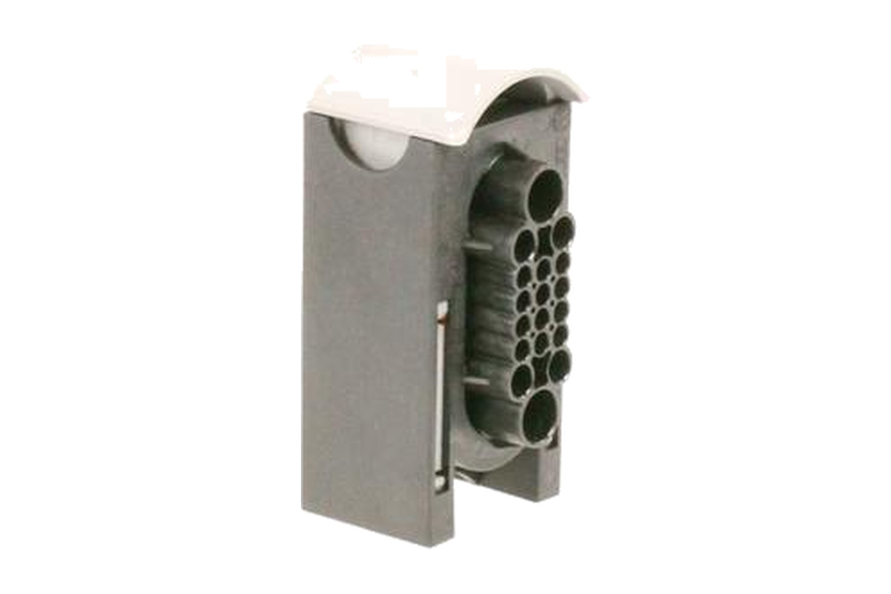 Conector de Chicote Elétrico VW 2H0973837 - Imagem 10