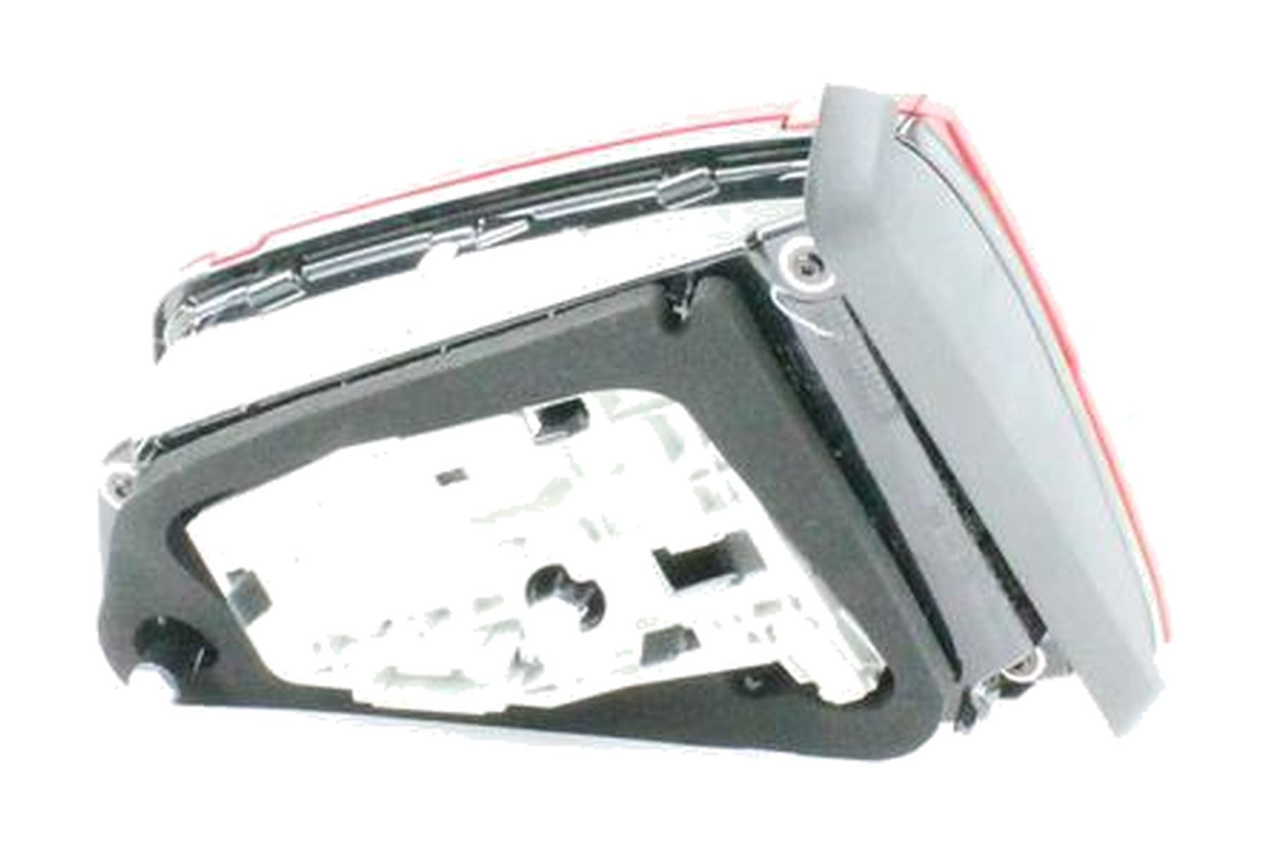 Lanterna Esquerdo (Motorista) VW 5C6945093E - Imagem 15