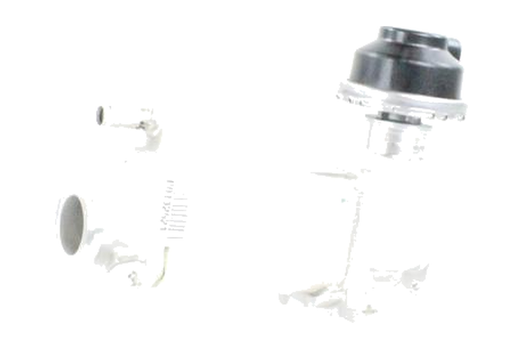 Arrefecedor de Retorno de Gases de Escape VW 059131512AQ - Imagem 23