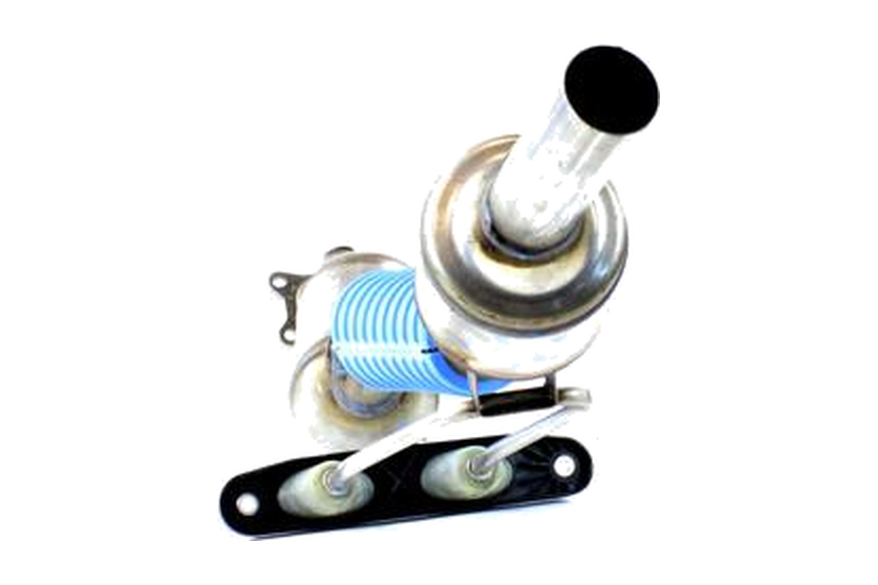 Catalisador de Escapamento VW 2QB253059G - Imagem 18
