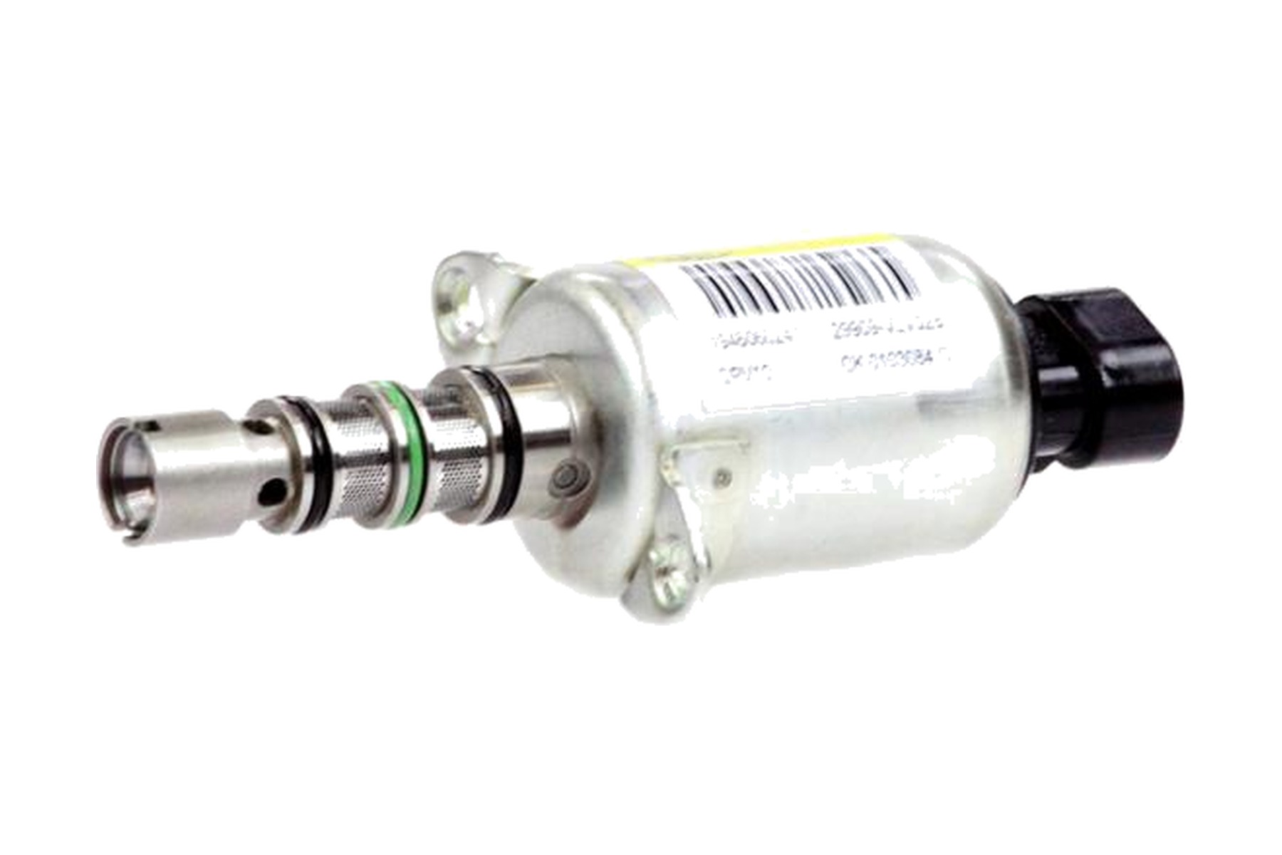 Válvula Solenoide de Vazão de Câmbio VW 0C3927331C - Imagem 23